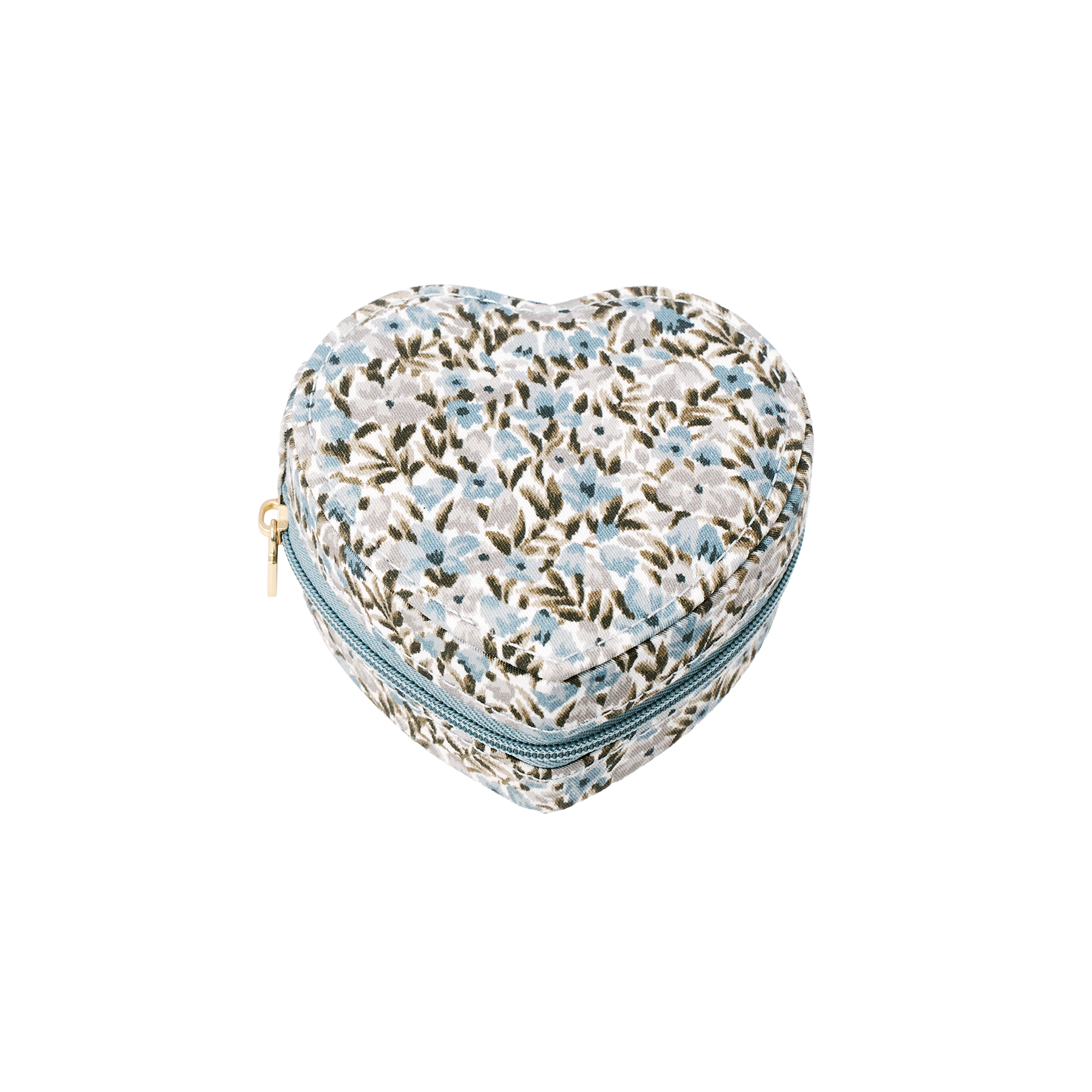 JEWELRY BOX HEART MW LIBERTY RHEA from Bon Dep Essentials