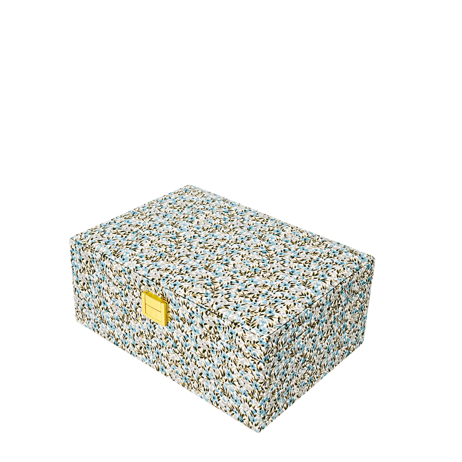 JEWELRY BOX SQUARE MW LIBERTY RHEA from Bon Dep Essentials