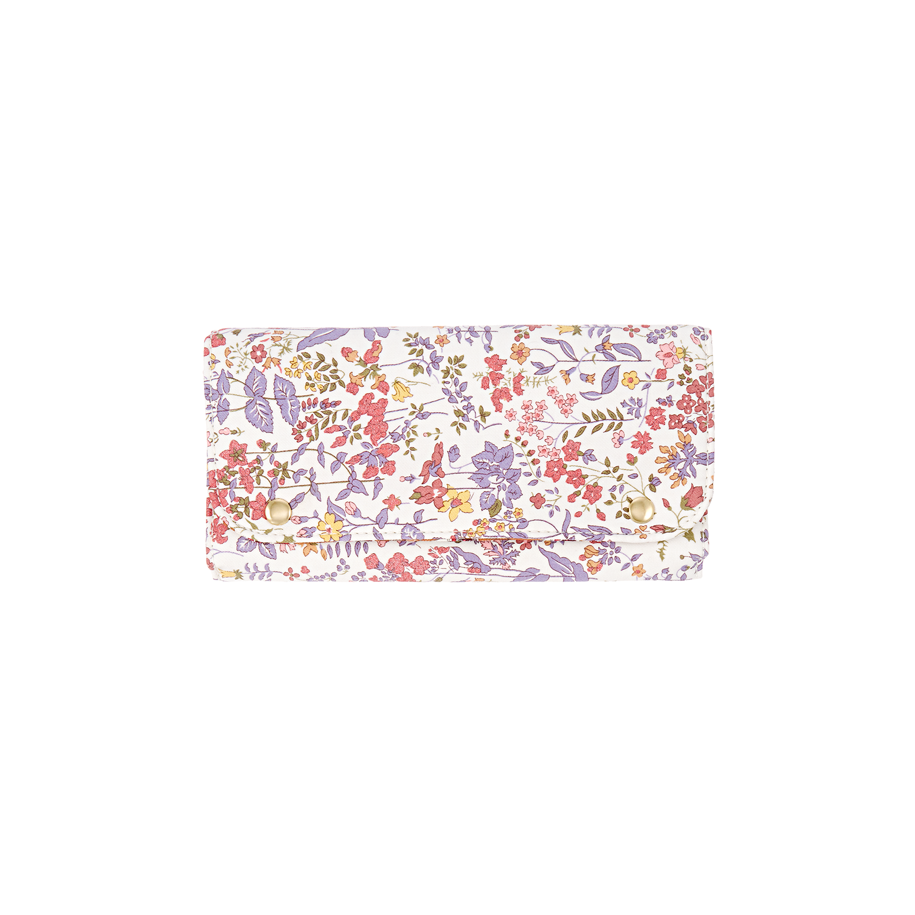 JEWELRY ROLL MW LIBERTY FIELD FLOWERS from Bon Dep Essentials