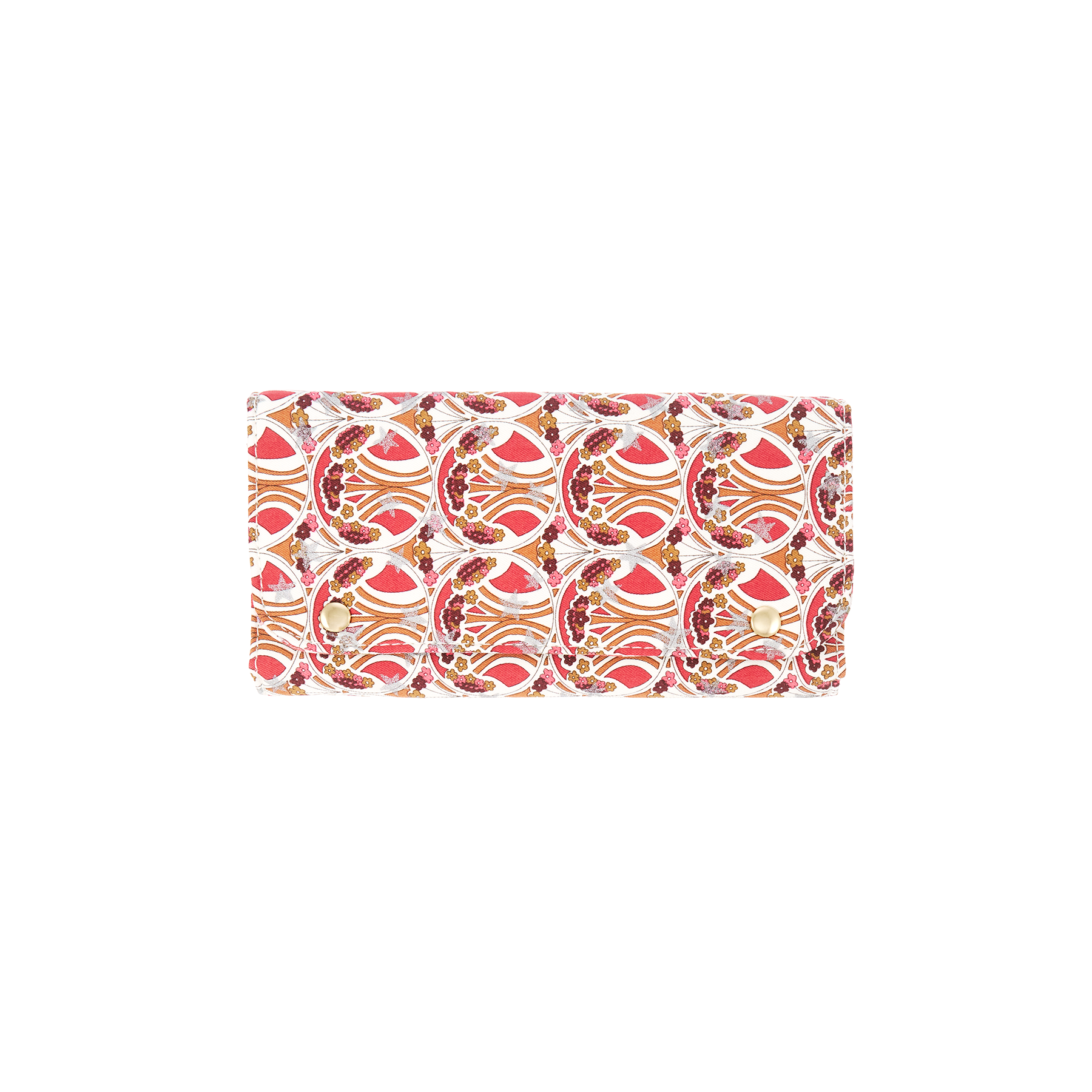 JEWELRY ROLL MW LIBERTY MAUVERINA STAR from Bon Dep Essentials