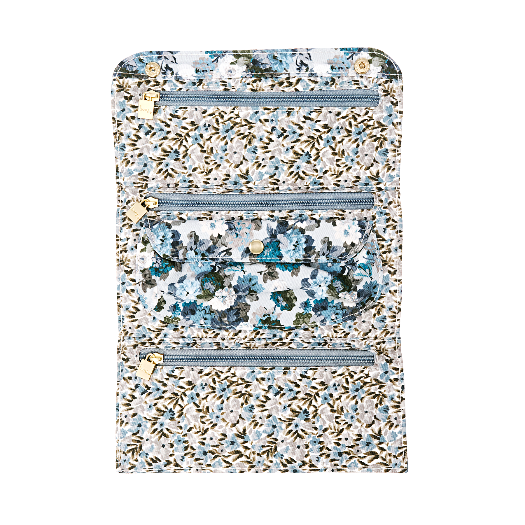 JEWELRY ROLL MW LIBERTY RHEA