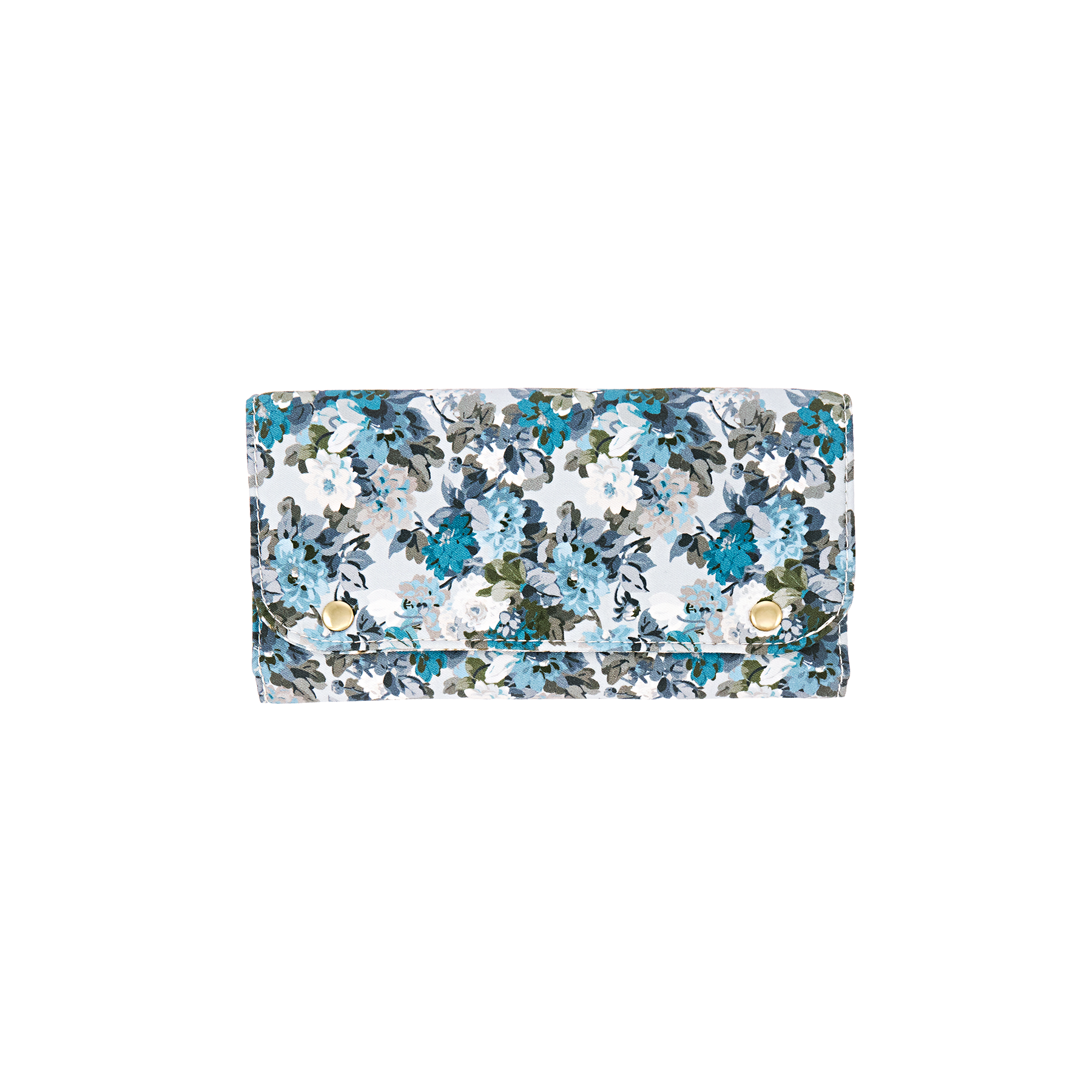 JEWELRY ROLL MW LIBERTY CHATSWORTH GARDEN from Bon Dep Essentials
