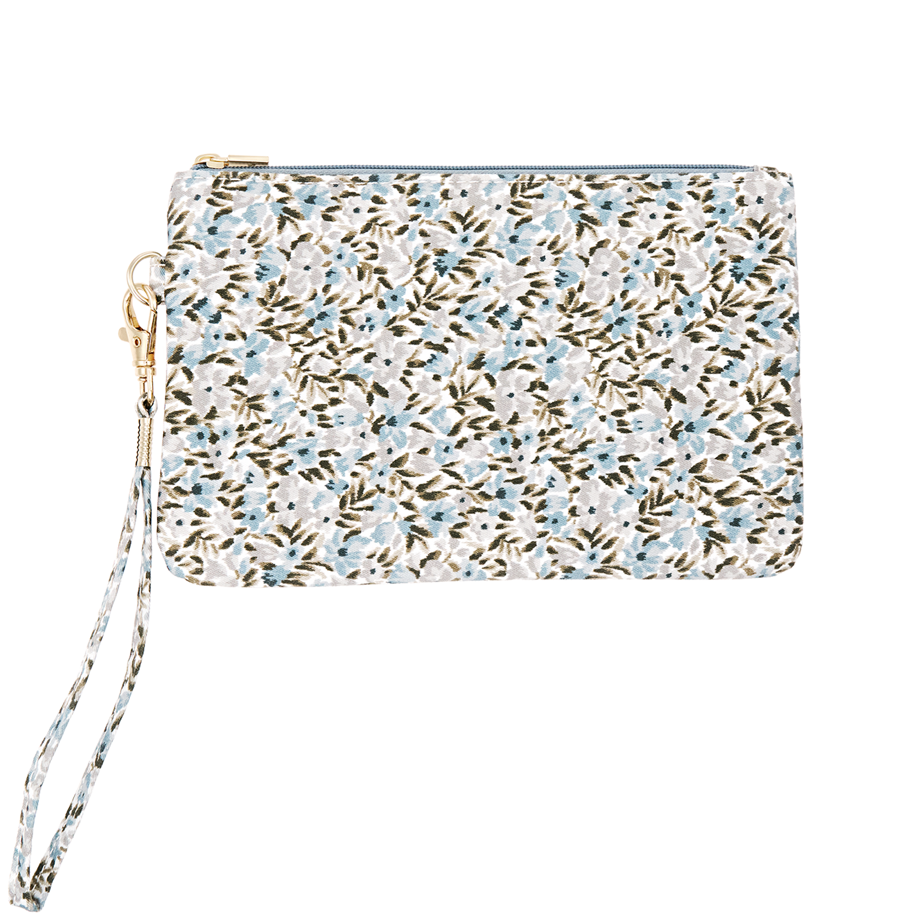 WRIST POUCH MW LIBERTY RHEA