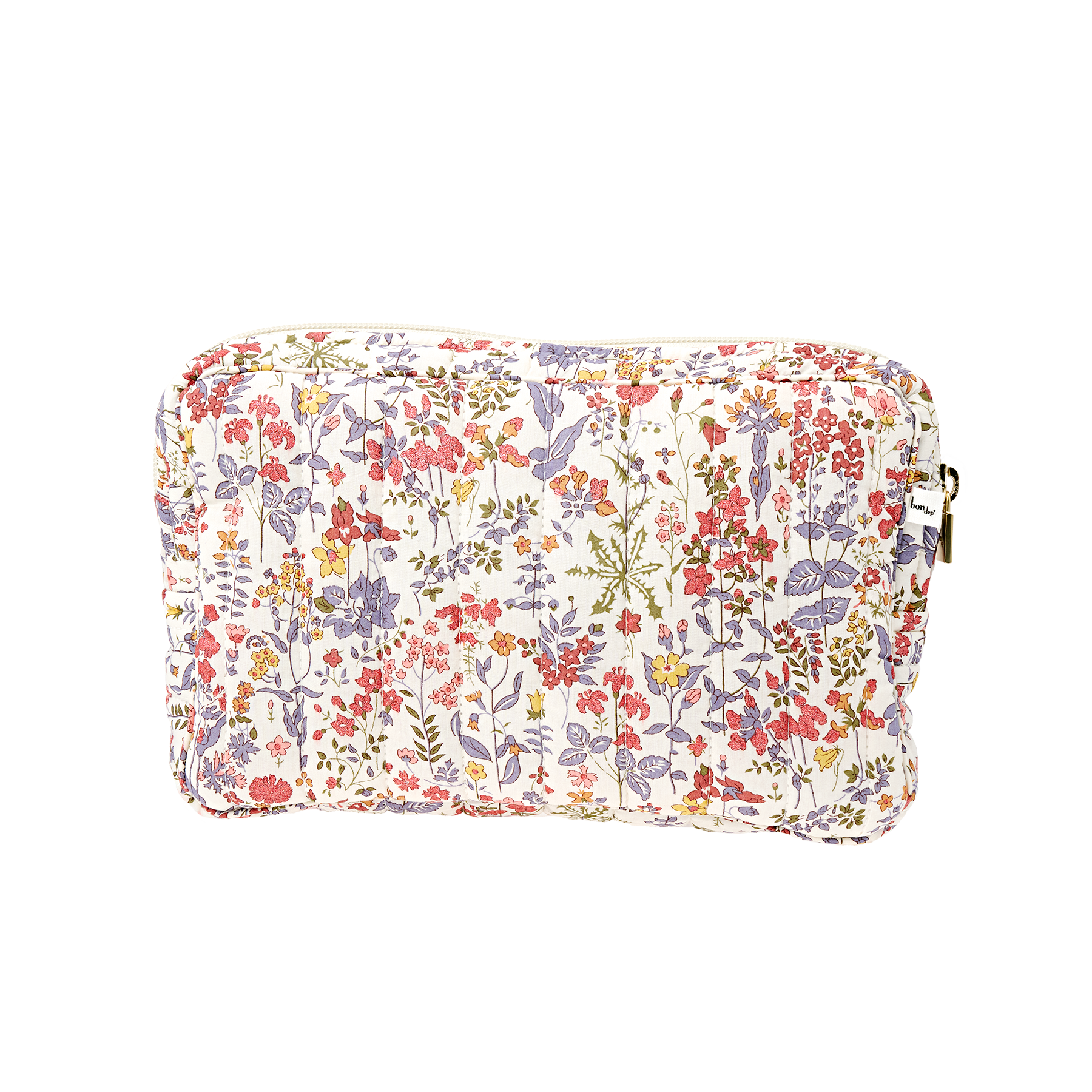 POUCH SMALL MW LIBERTY FIELD FLOWERS