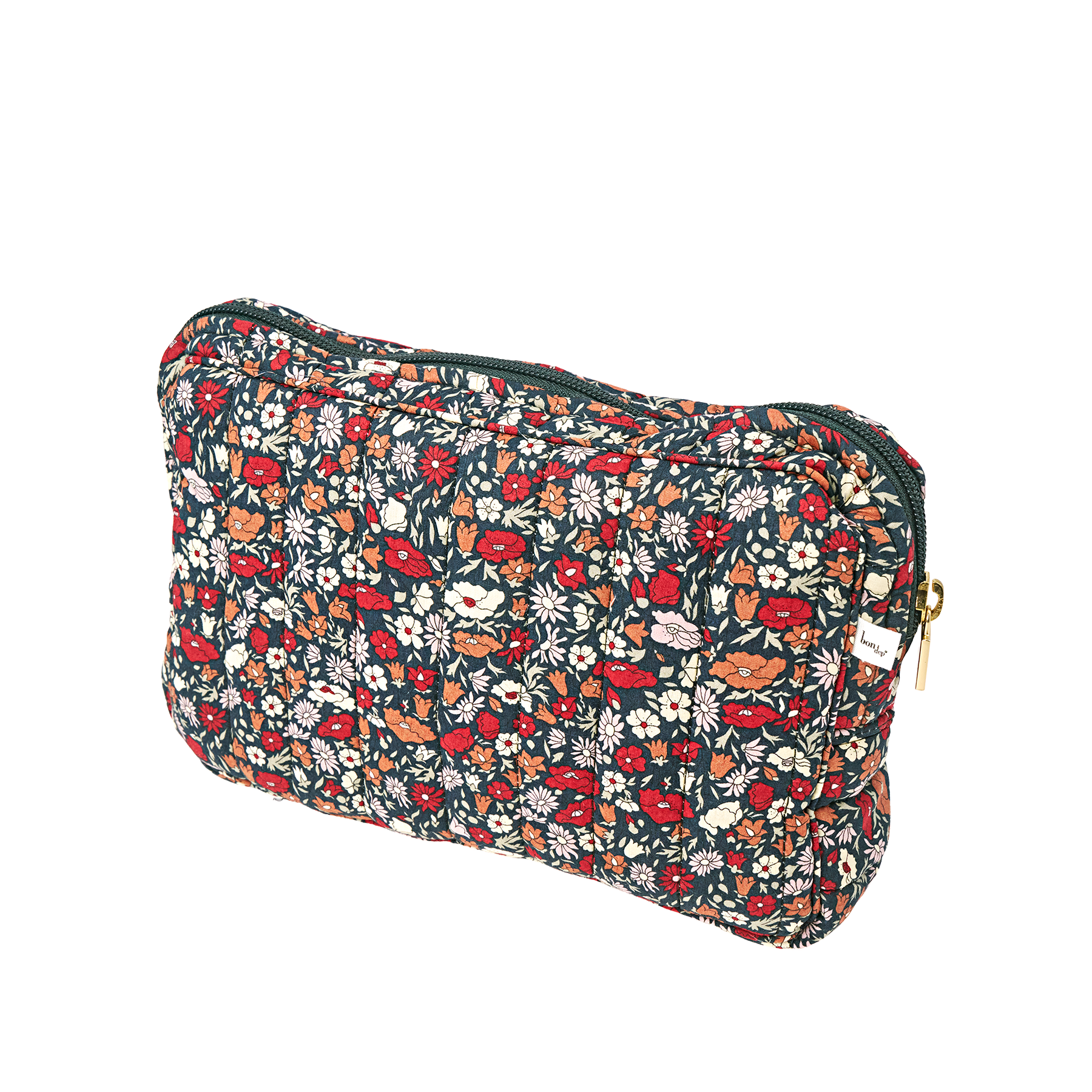 POUCH SMALL MW LIBERTY PETAL DAISY from Bon Dep Essentials