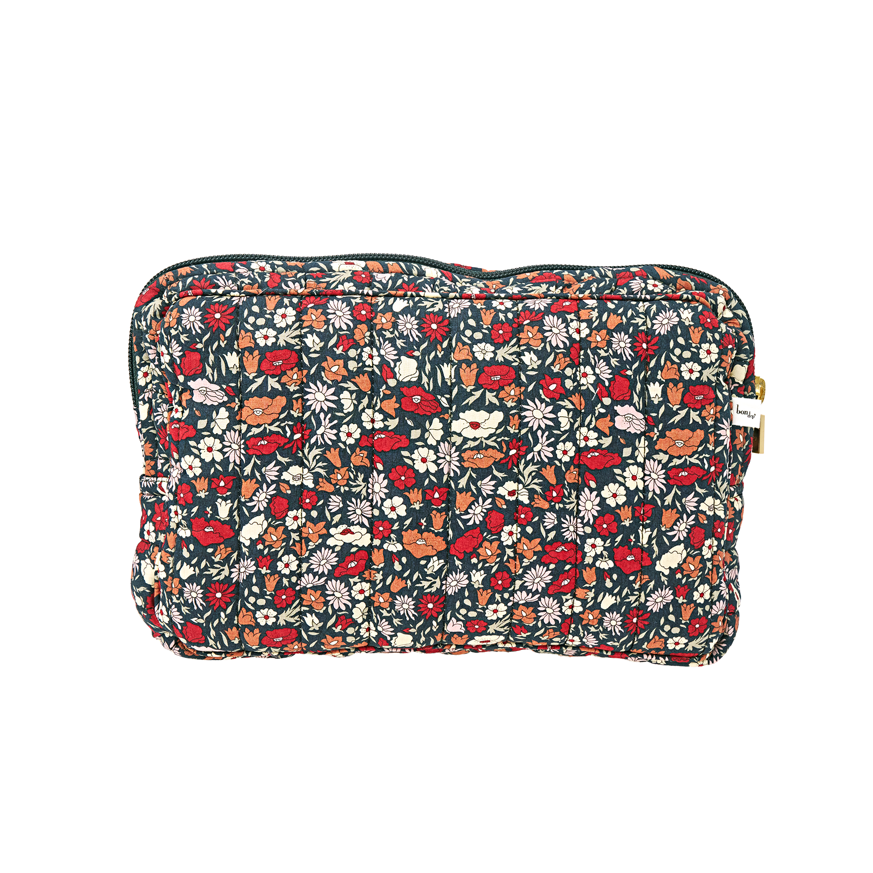 POUCH SMALL MW LIBERTY PETAL DAISY
