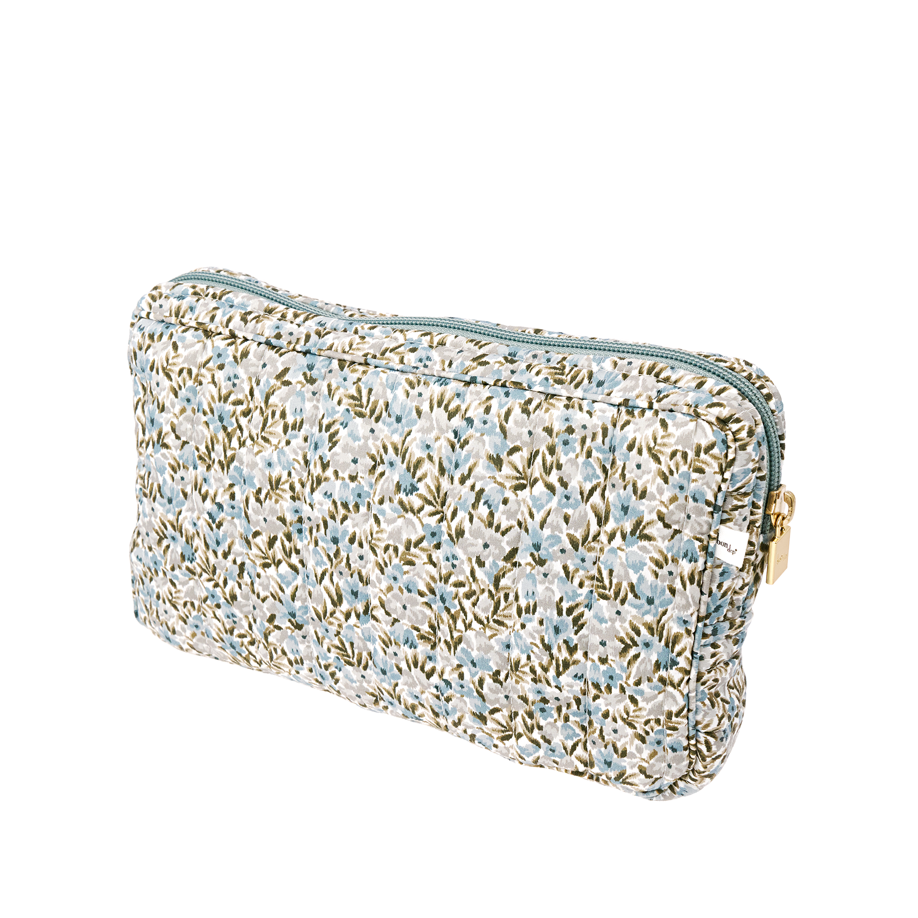 POUCH SMALL MW LIBERTY RHEA from Bon Dep Essentials