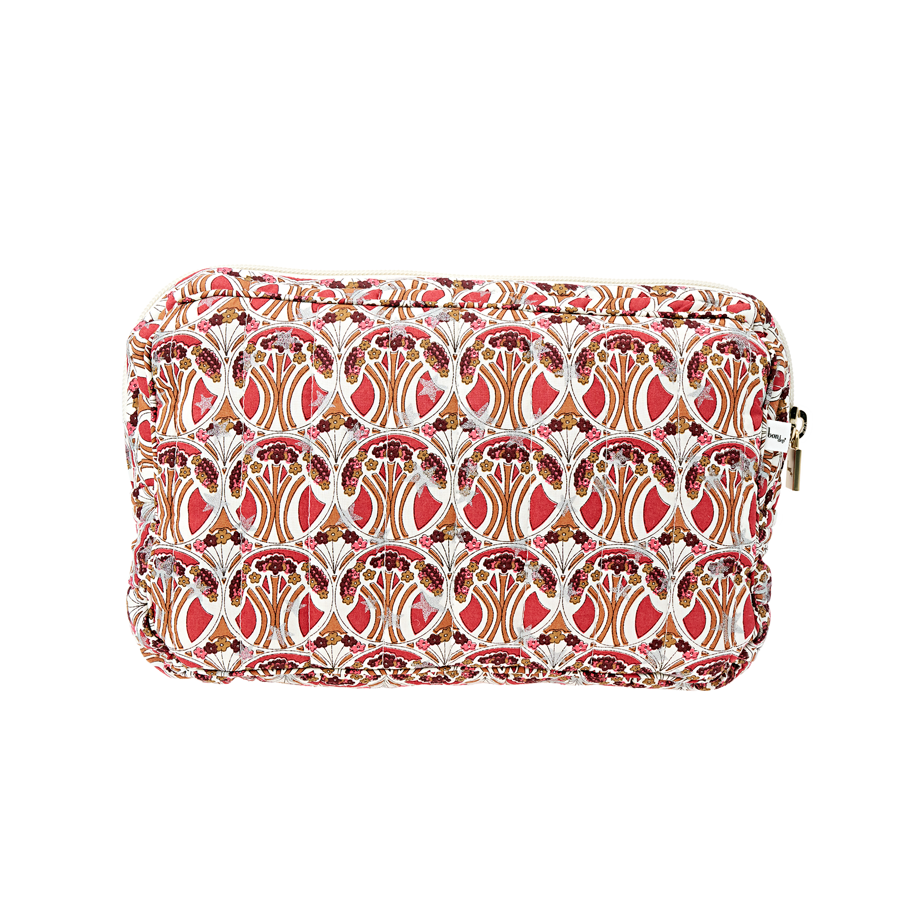 POUCH SMALL MW LIBERTY MAUVERINA STAR
