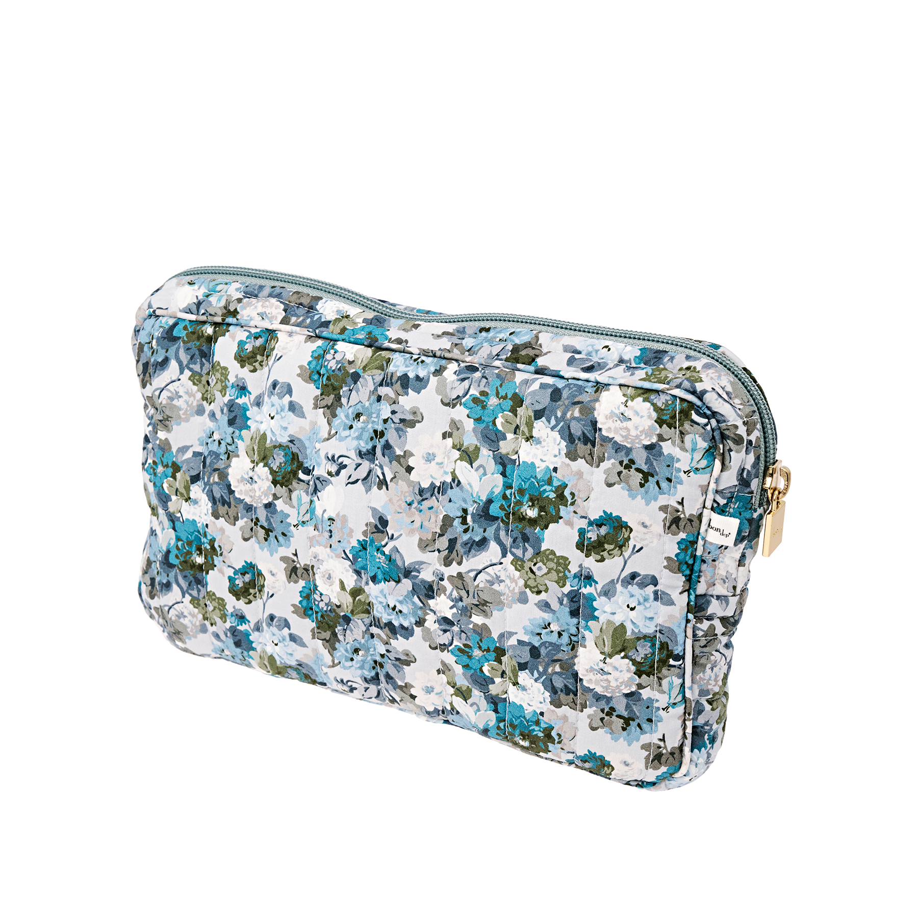 POUCH SMALL MW LIBERTY CHATSWORTH GARDEN from Bon Dep Essentials