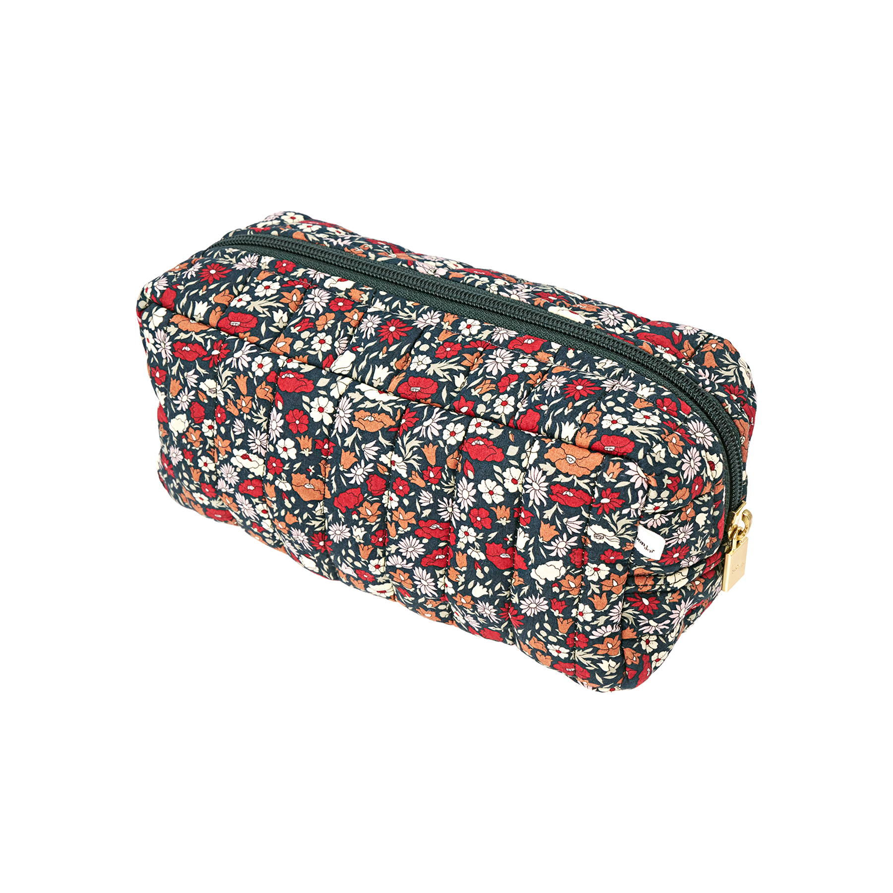 POUCH XS SQUARE MW LIBERTY PETAL DAISY