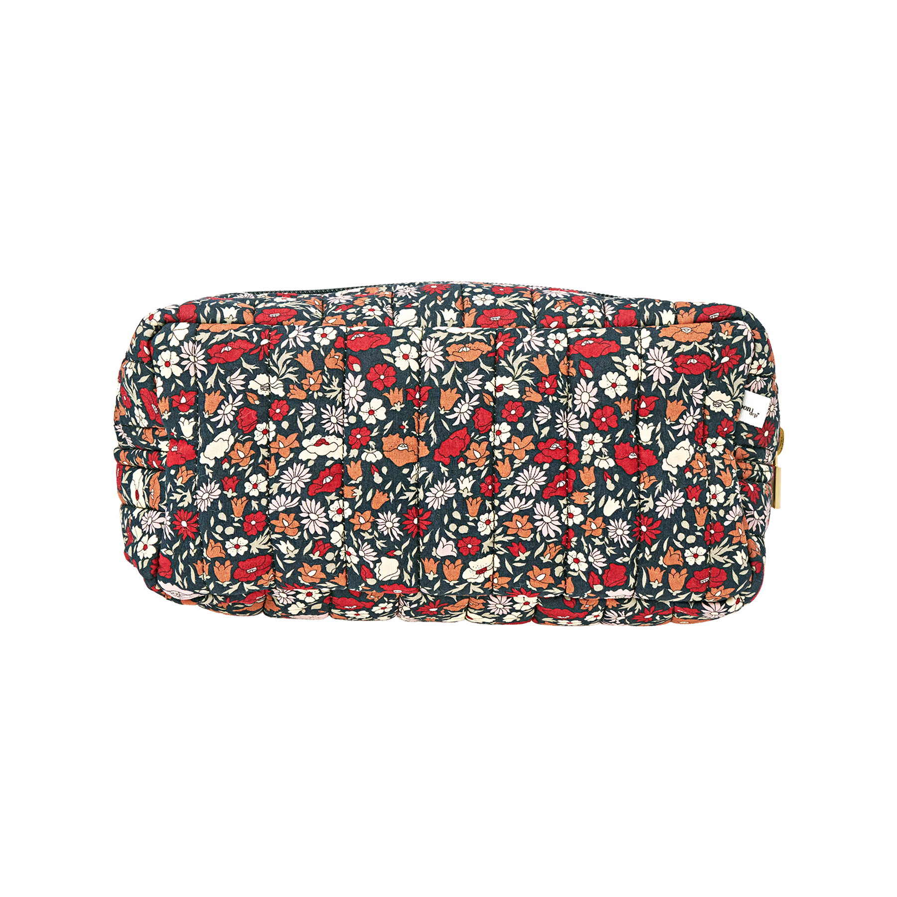 POUCH XS SQUARE MW LIBERTY PETAL DAISY