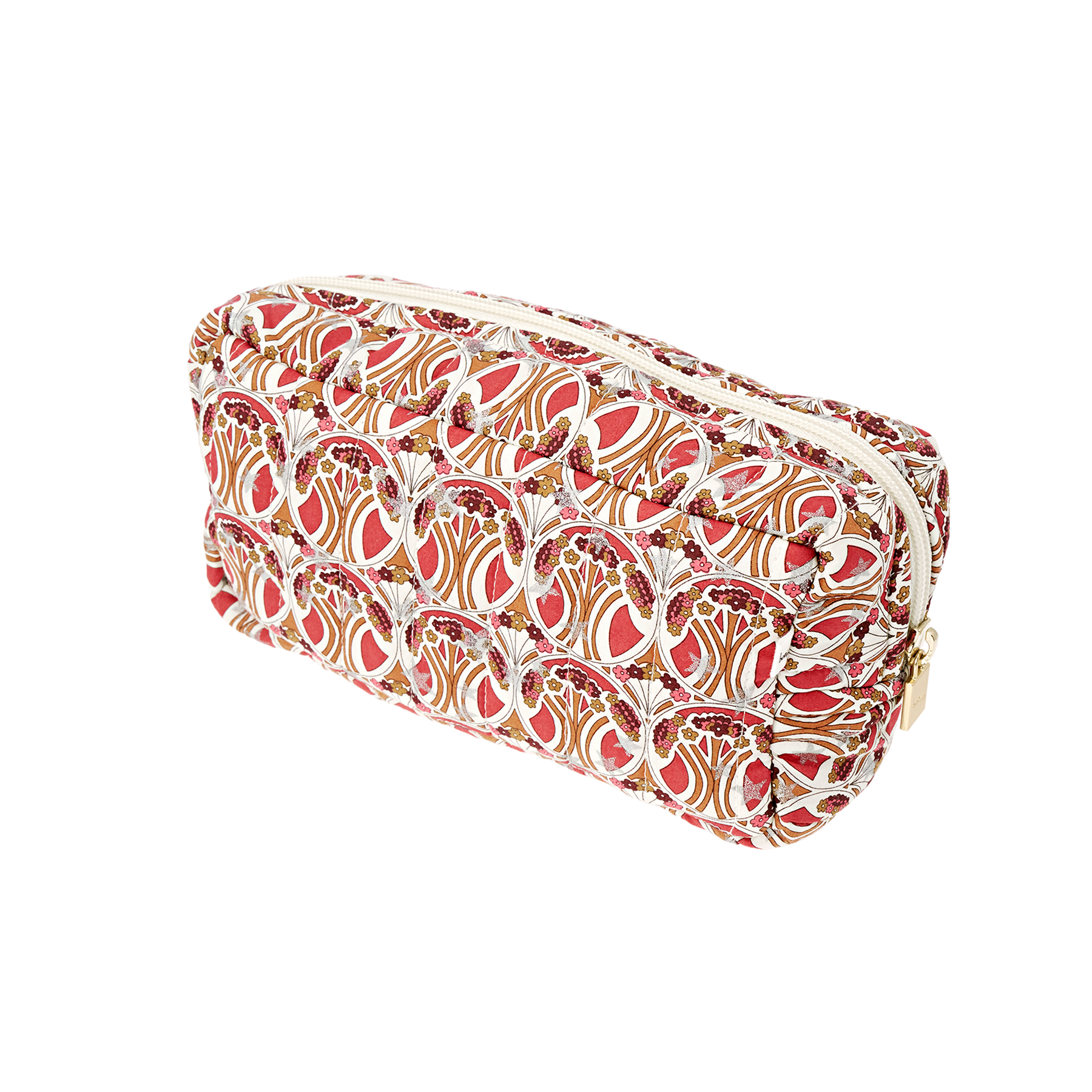 POUCH XS SQUARE MW LIBERTY MAUVERINA STAR