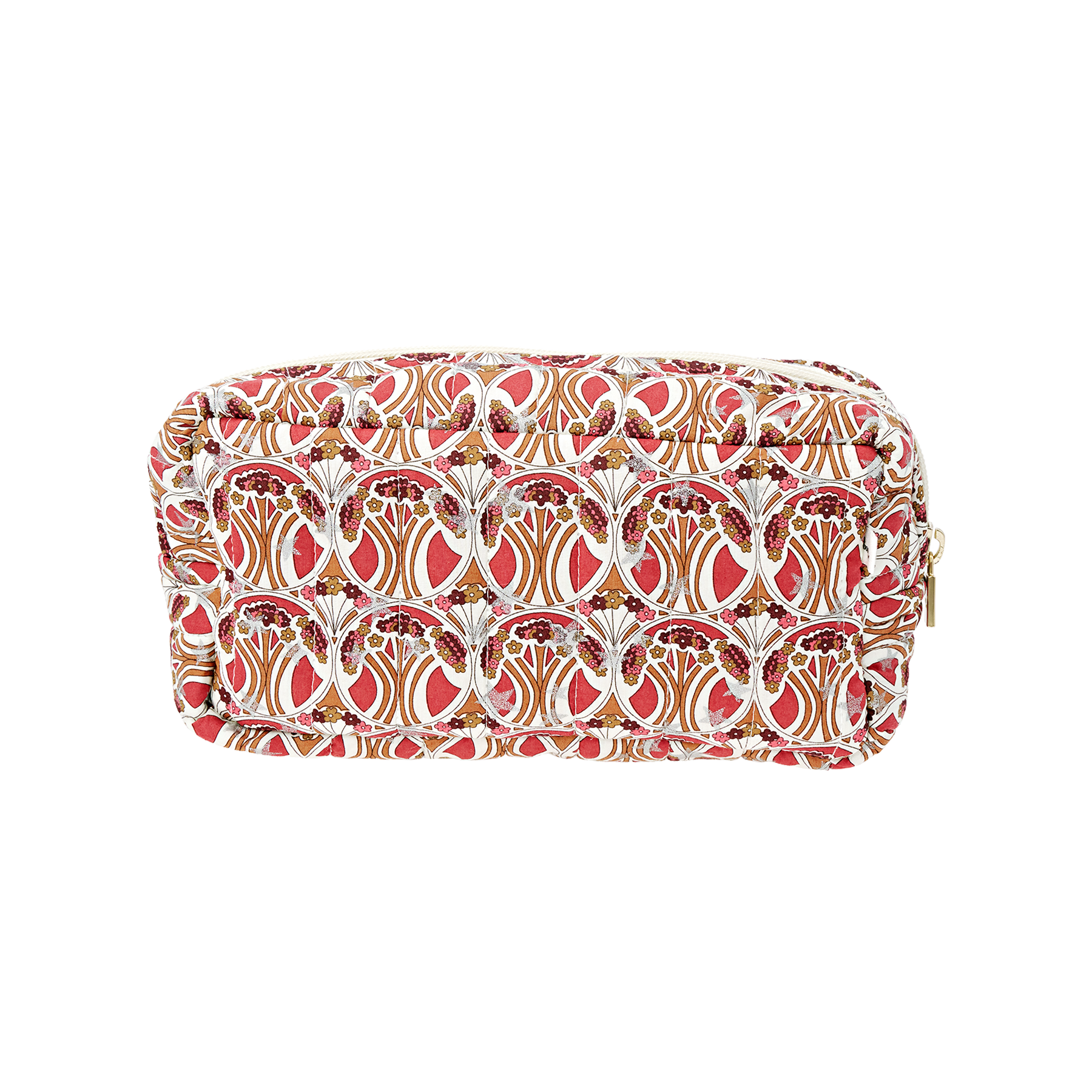 POUCH XS SQUARE MW LIBERTY MAUVERINA STAR