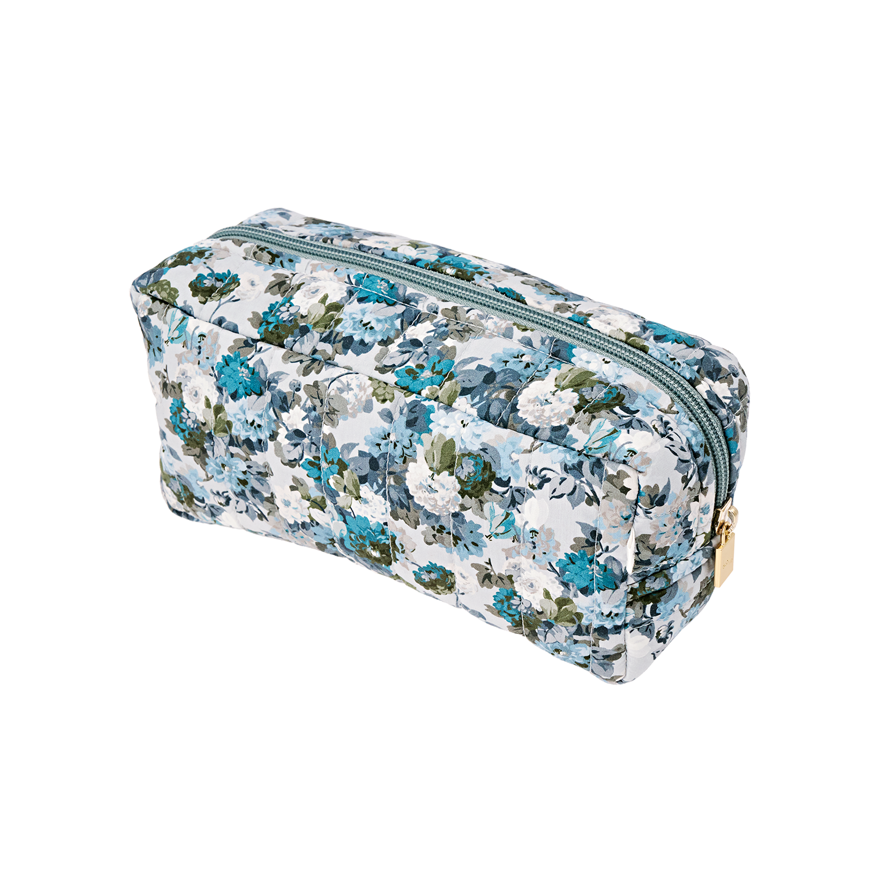 POUCH XS SQUARE MW LIBERTY CHATSWORTH GARDEN