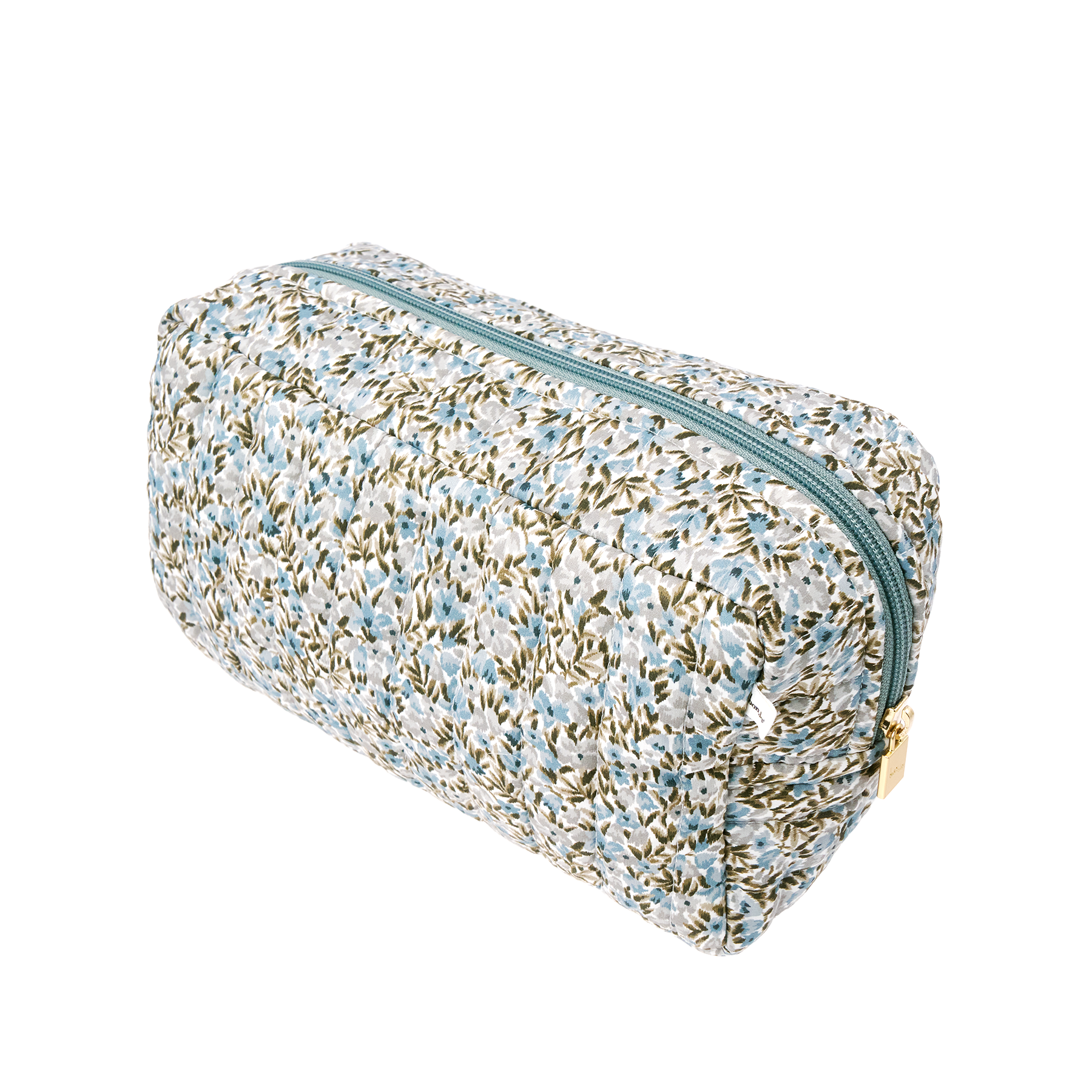 POUCH SQUARE MW LIBERTY RHEA from Bon Dep Essentials