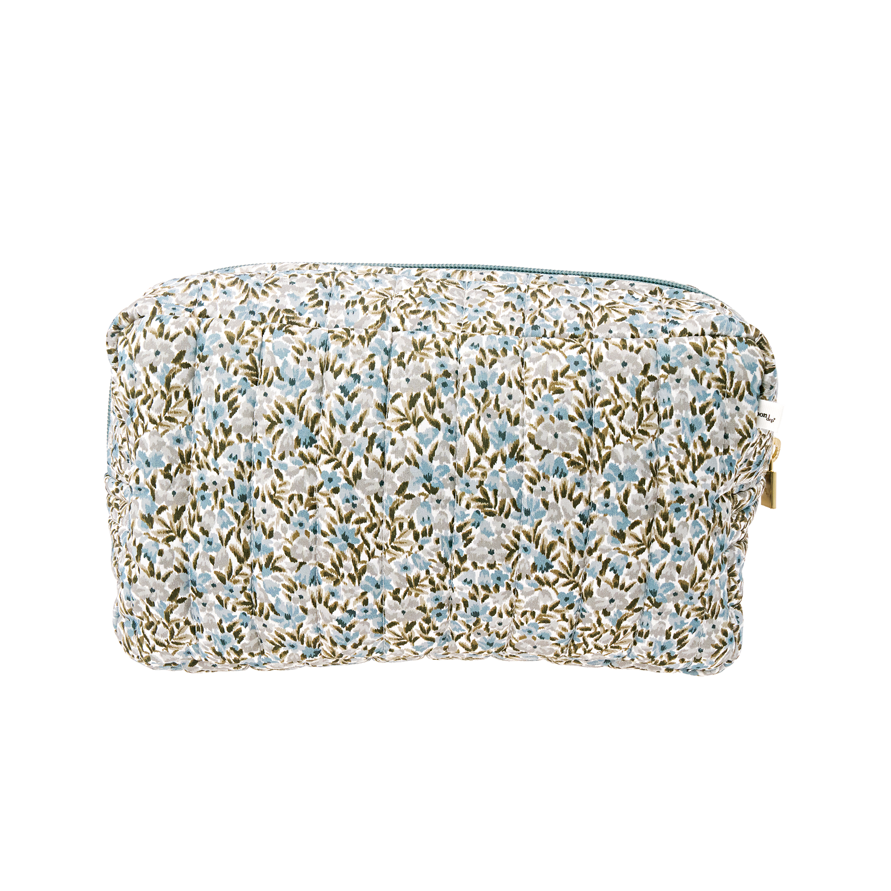 POUCH SQUARE MW LIBERTY RHEA