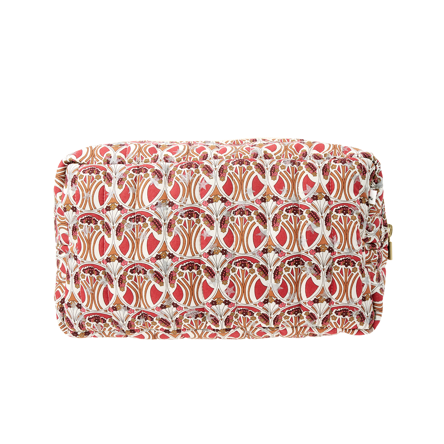 POUCH SQUARE MW LIBERTY MAUVERINA STAR