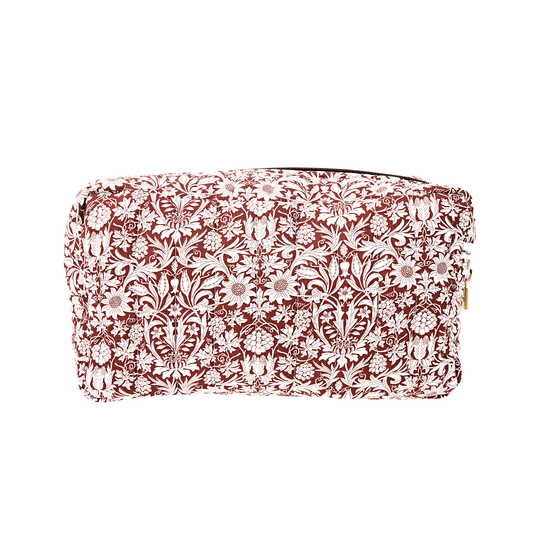 POUCH SQUARE MW LIBERTY MORTIMER