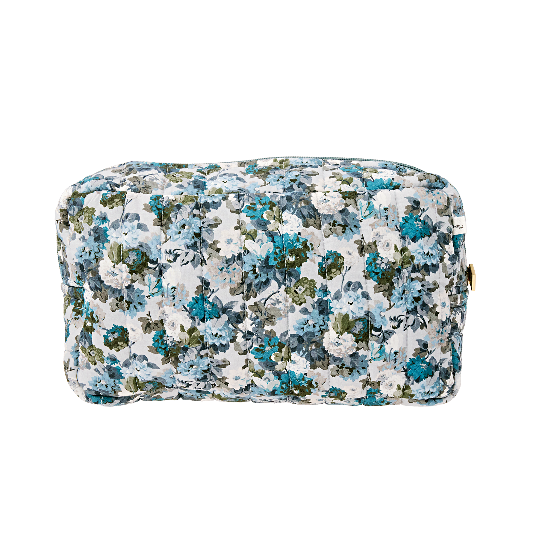 POUCH SQUARE MW LIBERTY CHATSWORTH GARDEN