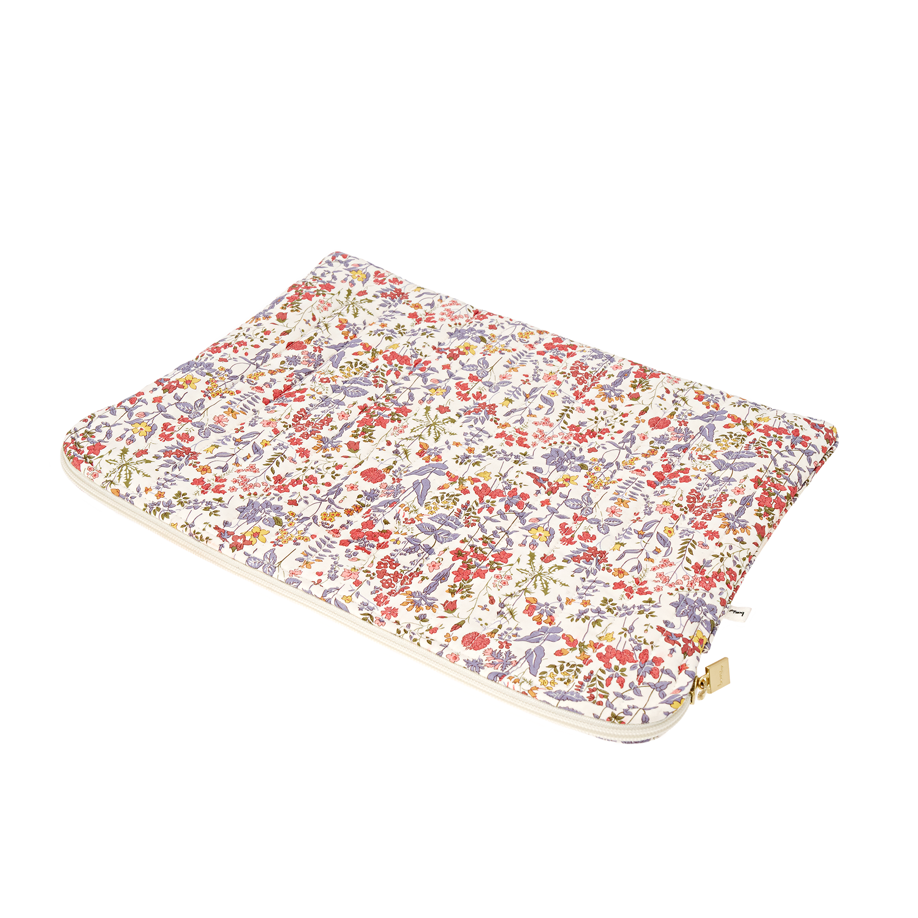 MAC COVER MW LIBERTY FIELD FLOWERS from Bon Dep Essentials