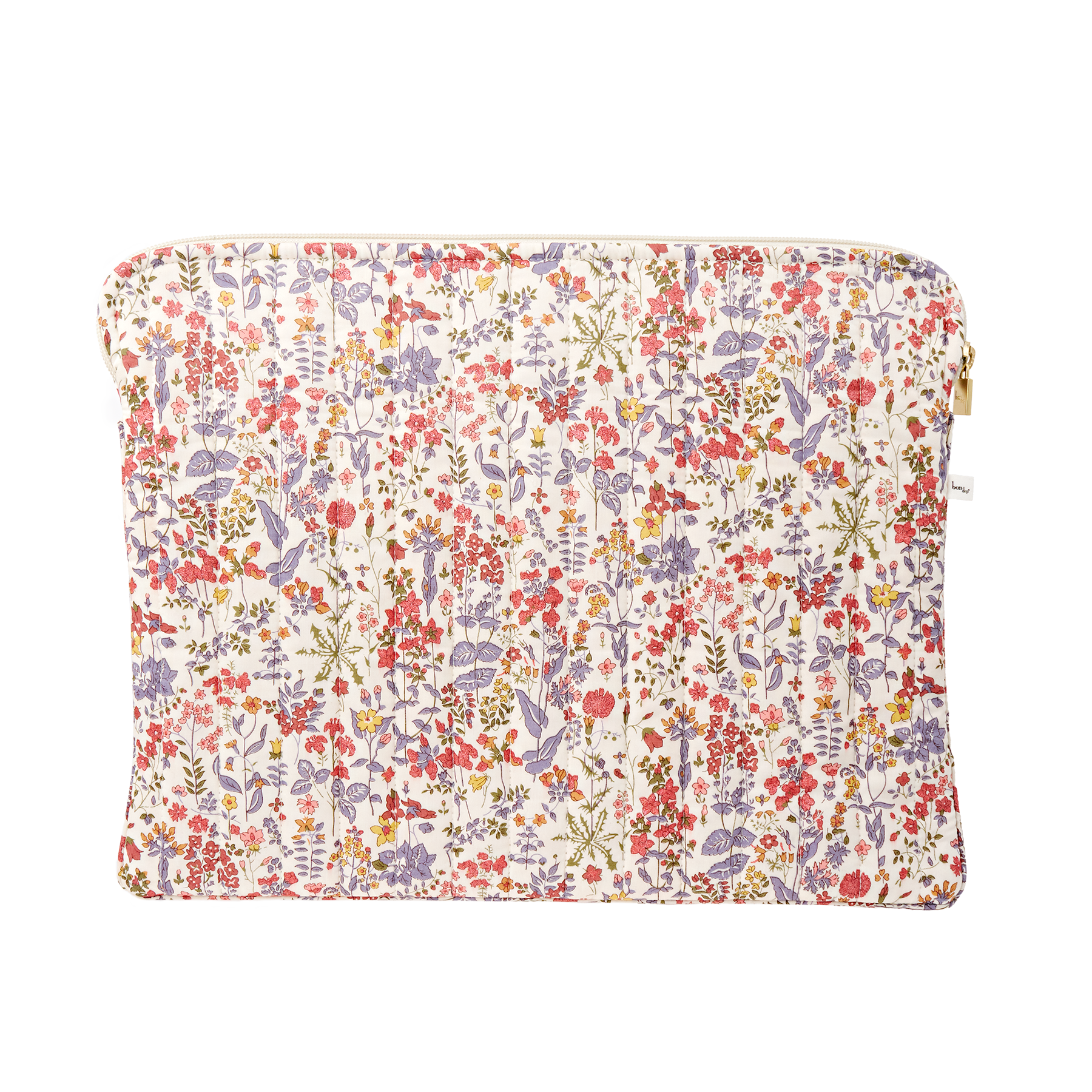 MAC COVER MW LIBERTY FIELD FLOWERS