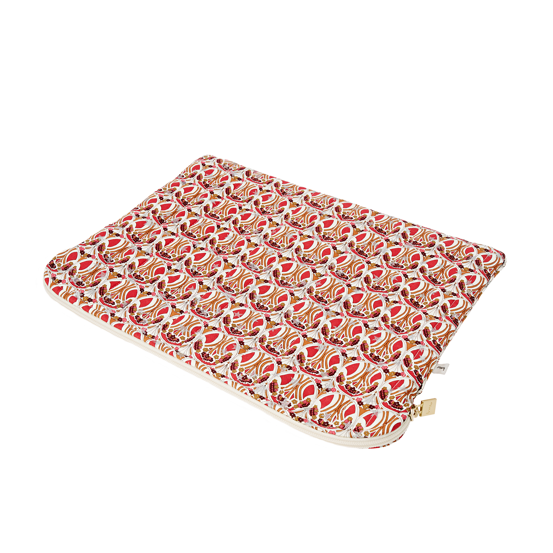 MAC COVER MW LIBERTY MAUVERINA STAR from Bon Dep Essentials