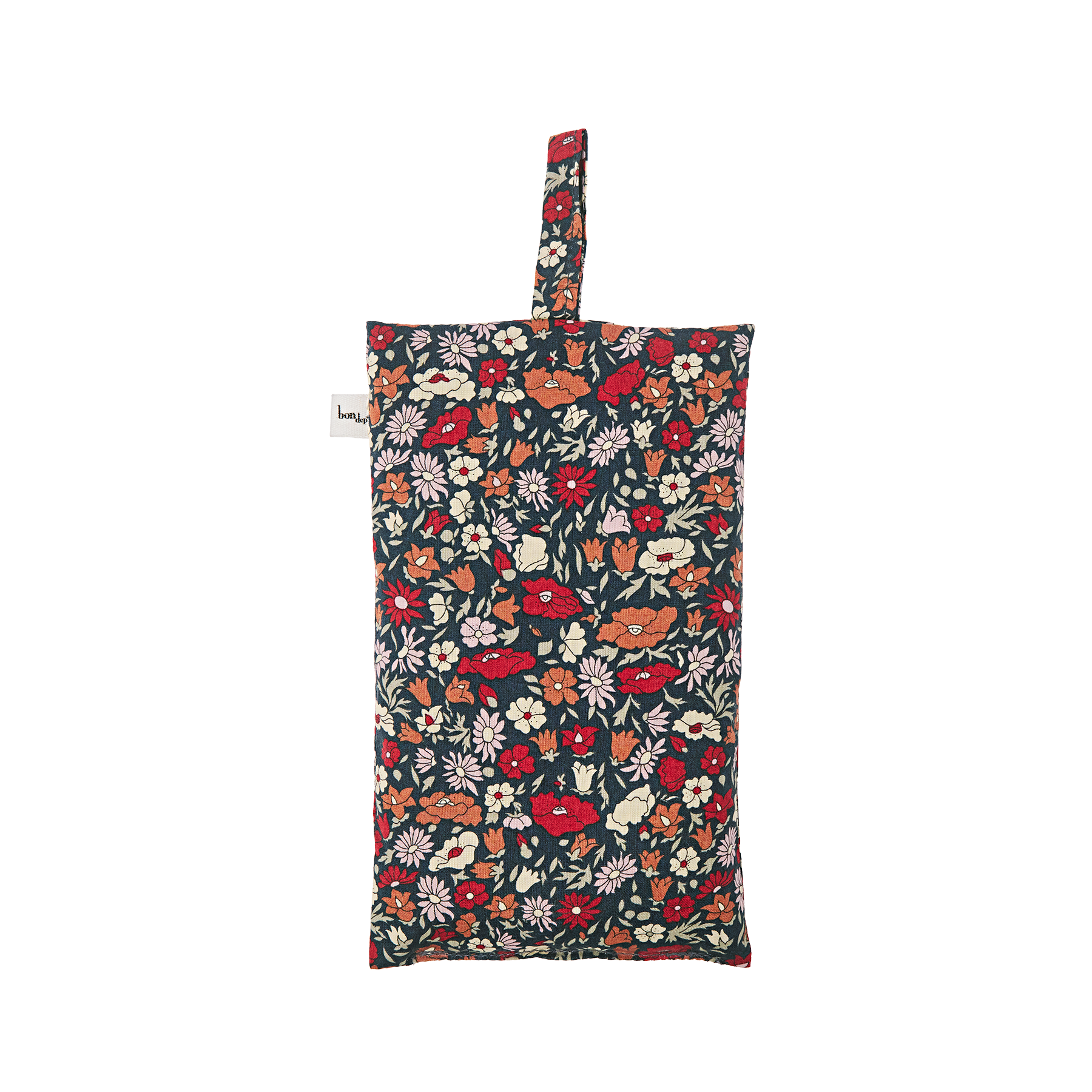 LAVENDER BAGS MW LIBERTY PETAL DAISY from Bon Dep Essentials