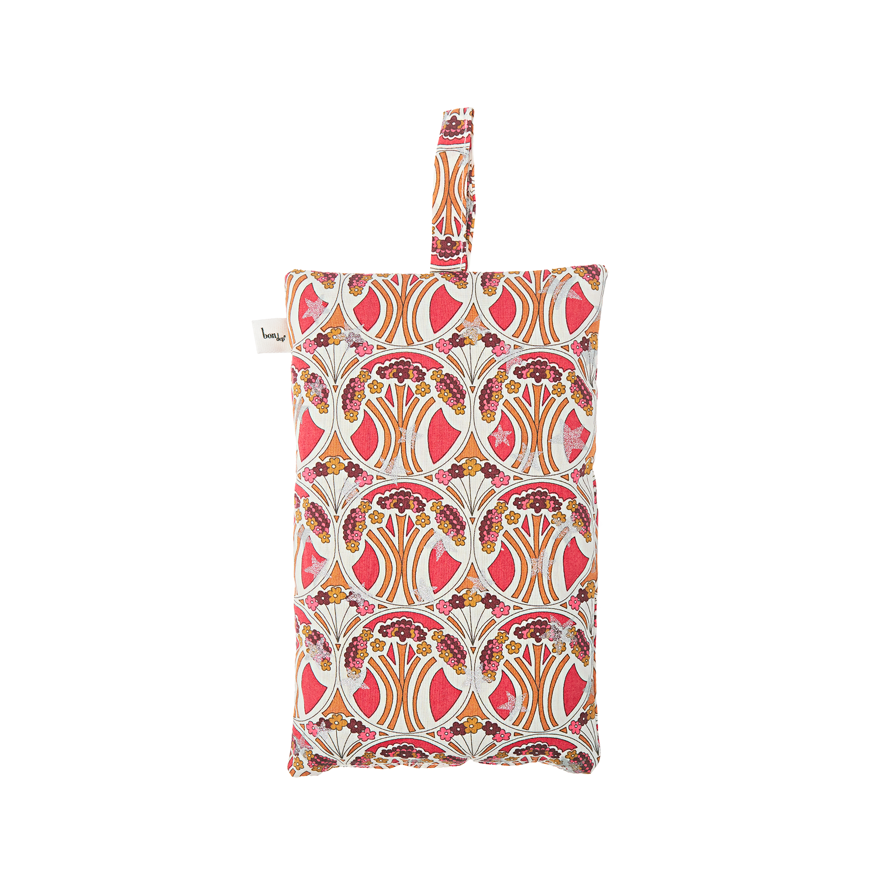 LAVENDER BAGS MW LIBERTY MAUVERINA STAR from Bon Dep Essentials