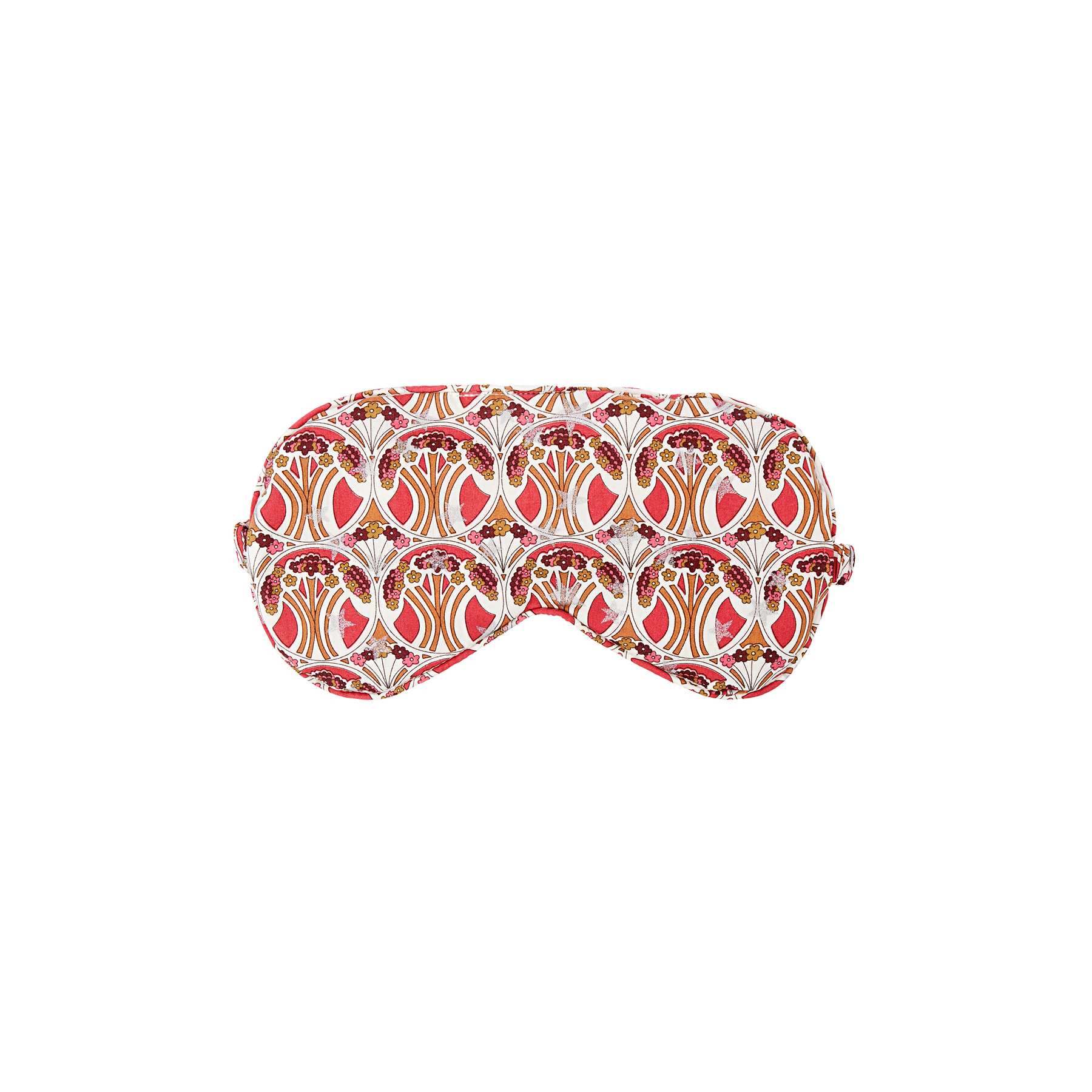 EYE MASKS MW LIBERTY MAUVERINA STAR
