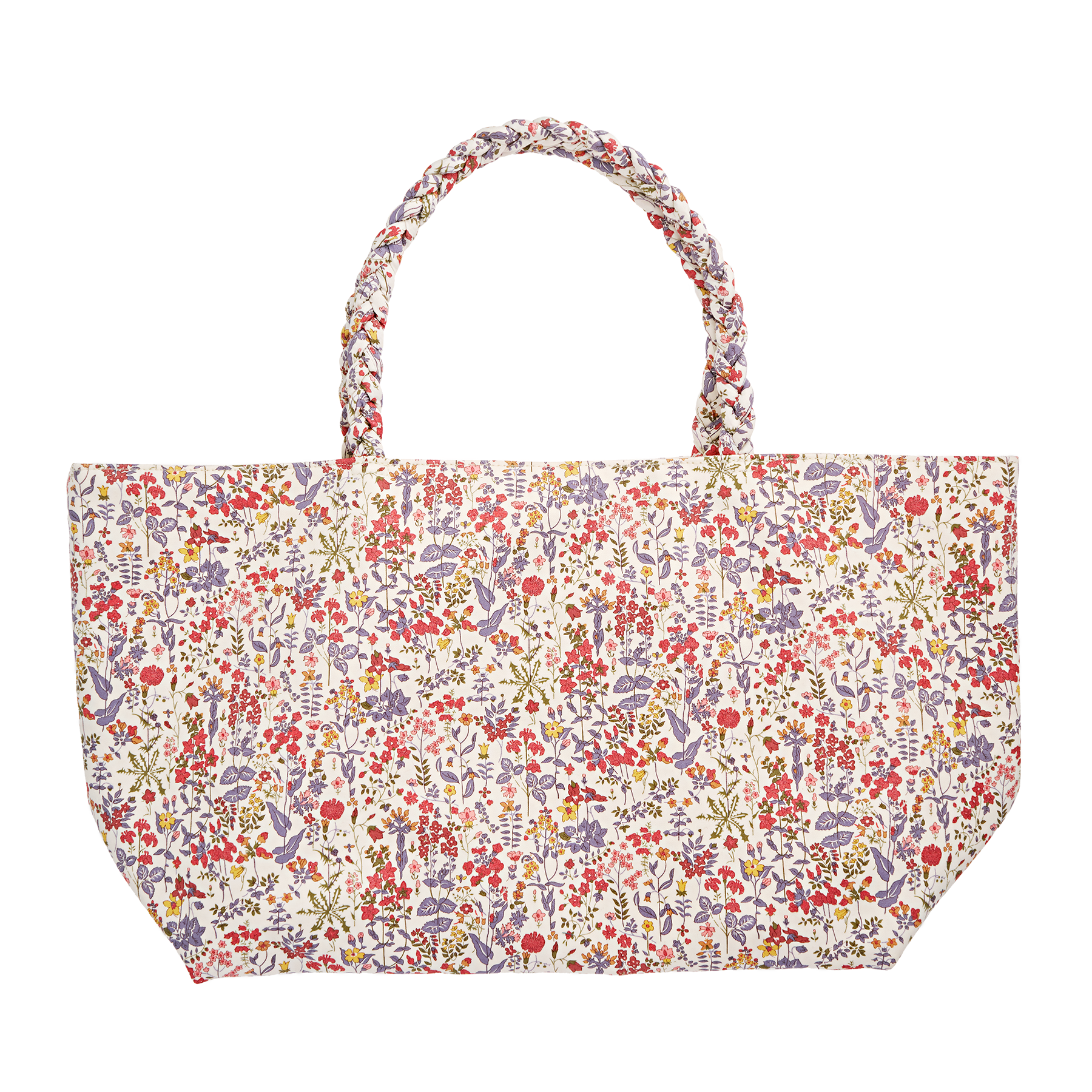 SHOPPER MW LIBERTY FIELD FLOWERS from Bon Dep Essentials
