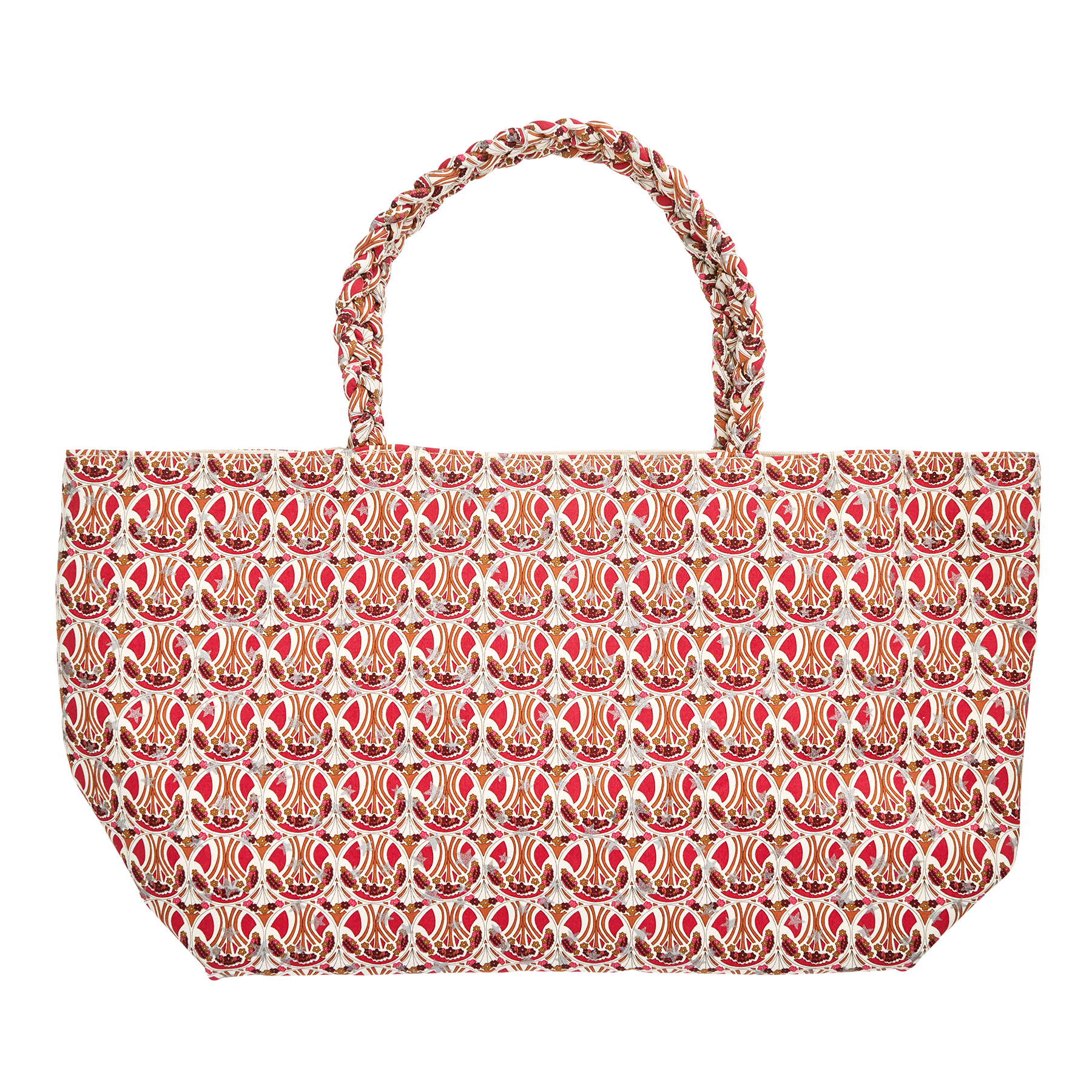 SHOPPER MW LIBERTY MAUVERINA from Bon Dep Essentials