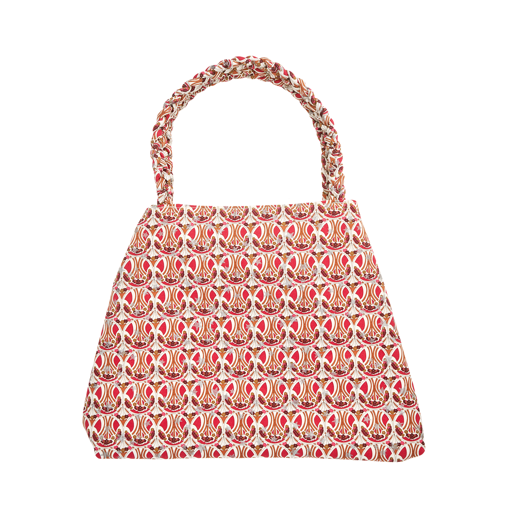 SHOPPER MW LIBERTY MAUVERINA STAR