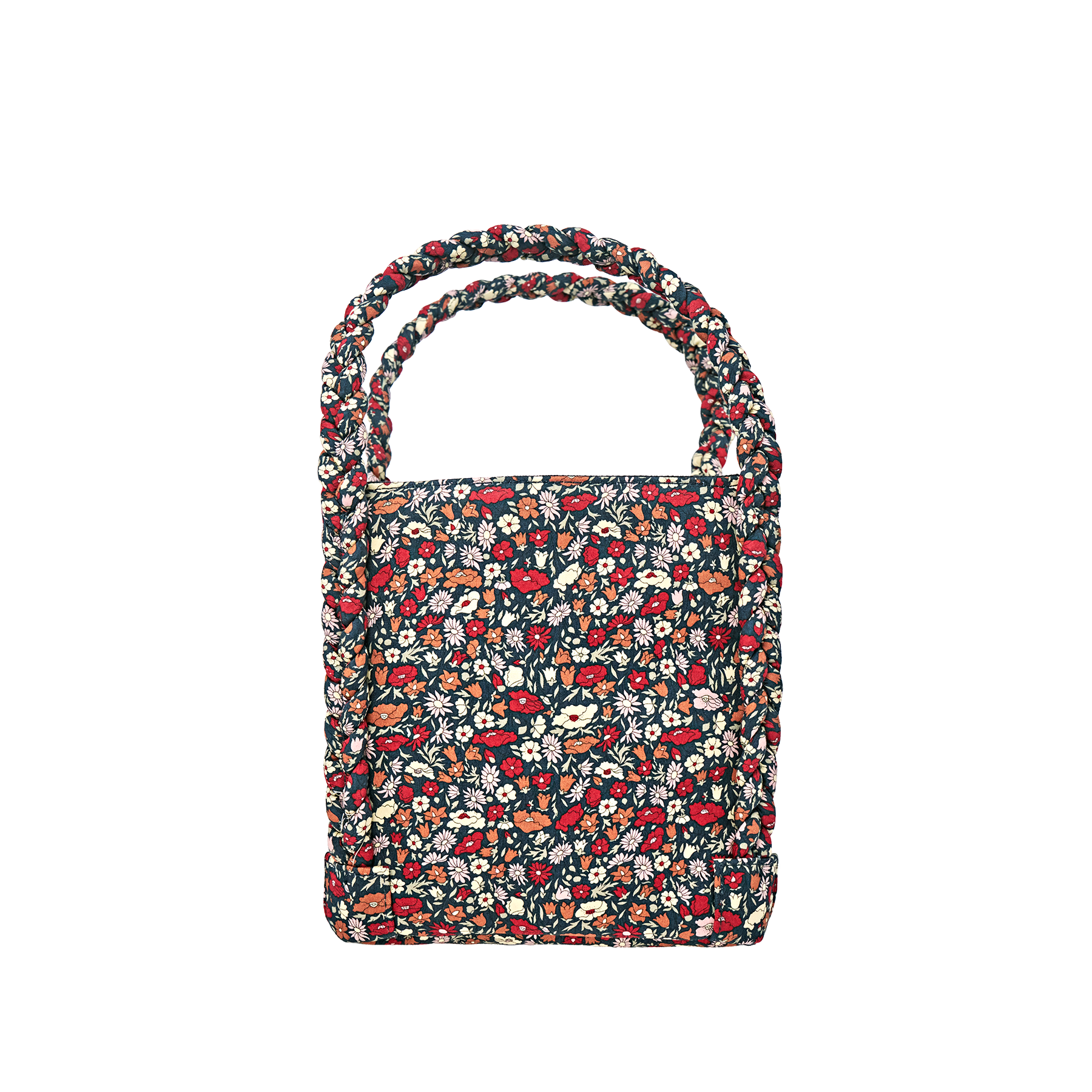 SMALL SHOPPER MW LIBERTY PETAL DAISY from Bon Dep Essentials