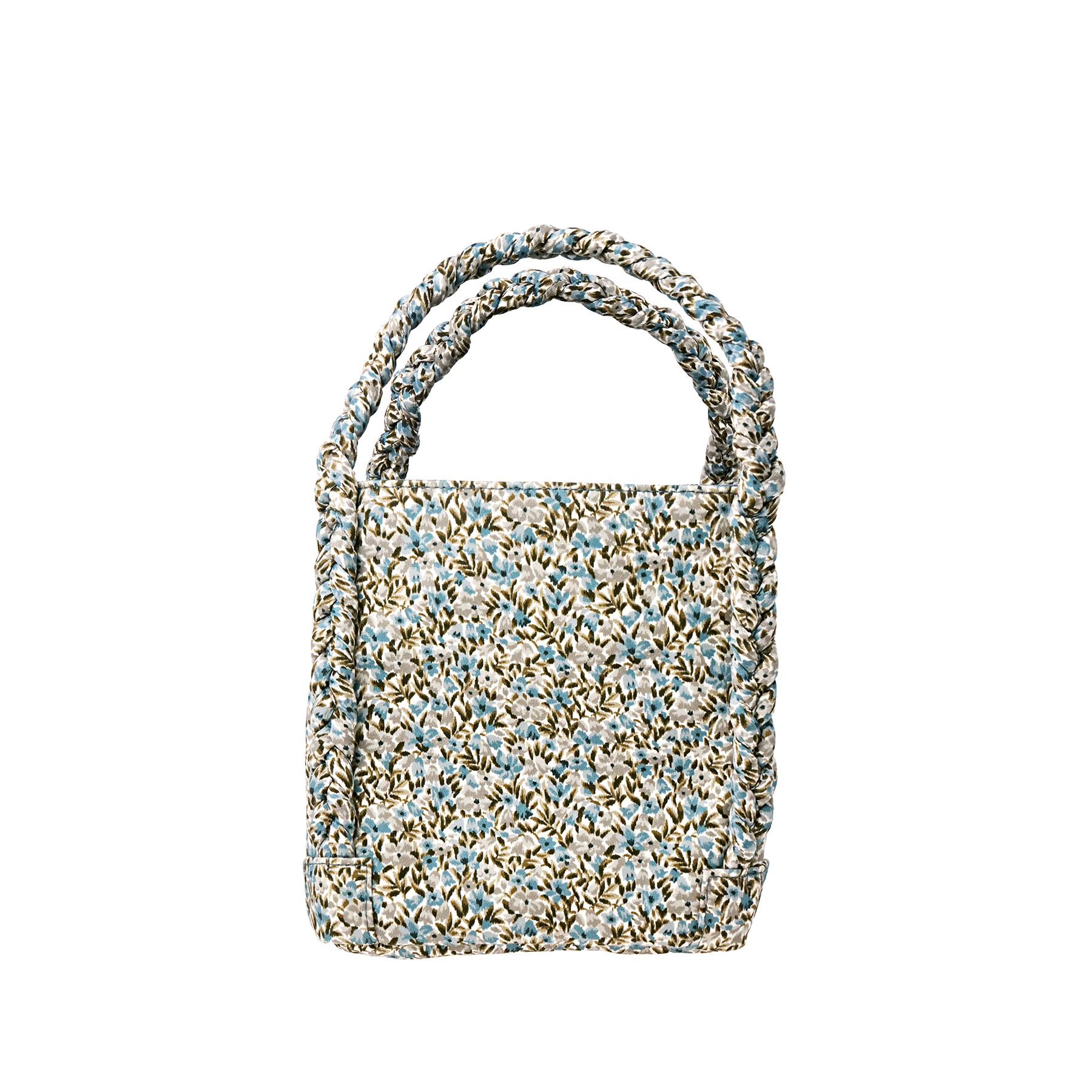SMALL SHOPPER MW LIBERTY RHEA from Bon Dep Essentials