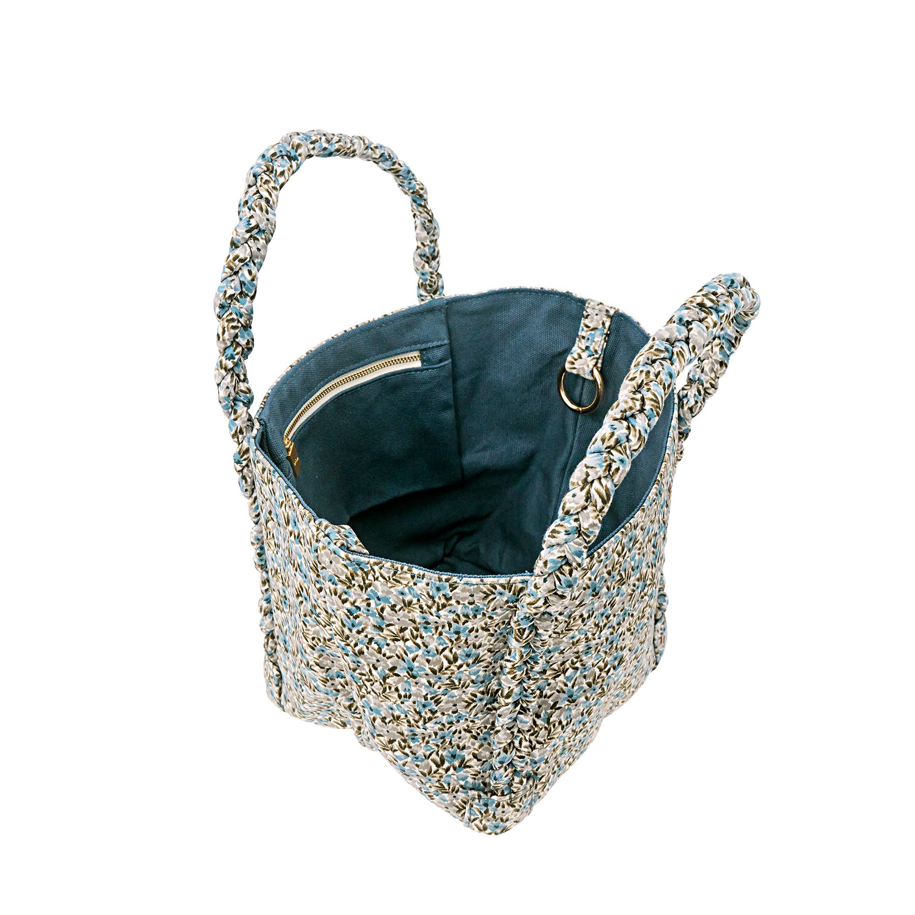 SMALL SHOPPER MW LIBERTY RHEA