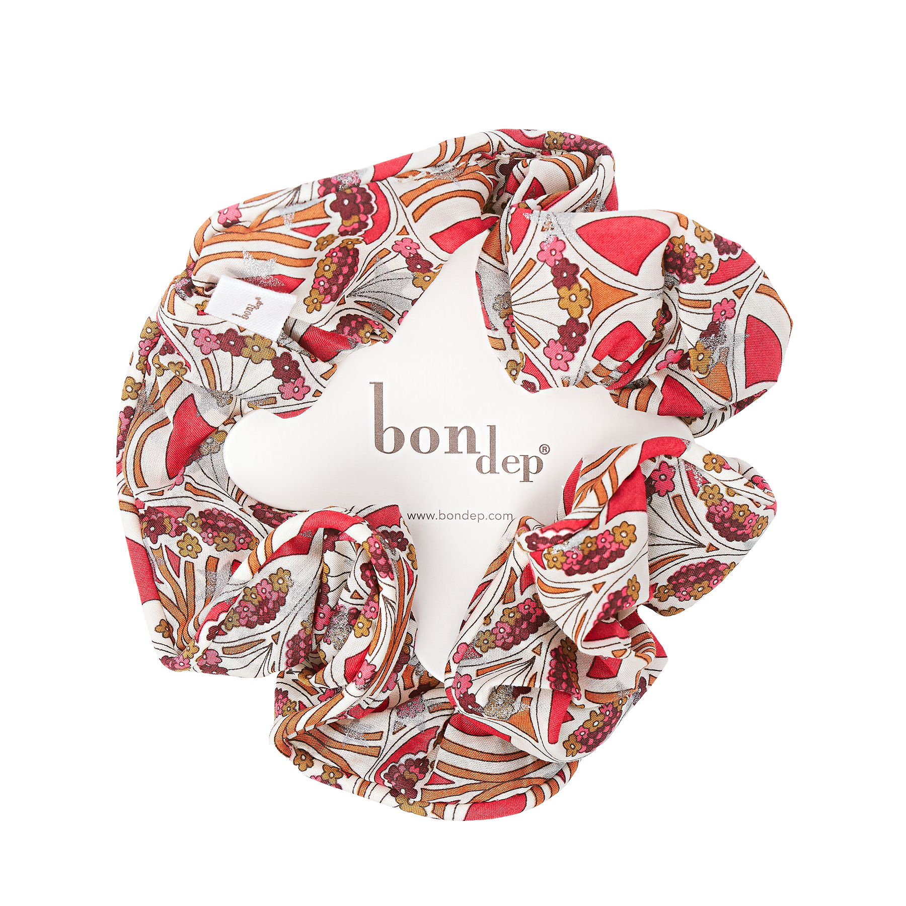 HAIR SHRUNK MW LIBERTY MAUVERINA STAR from Bon Dep Icons