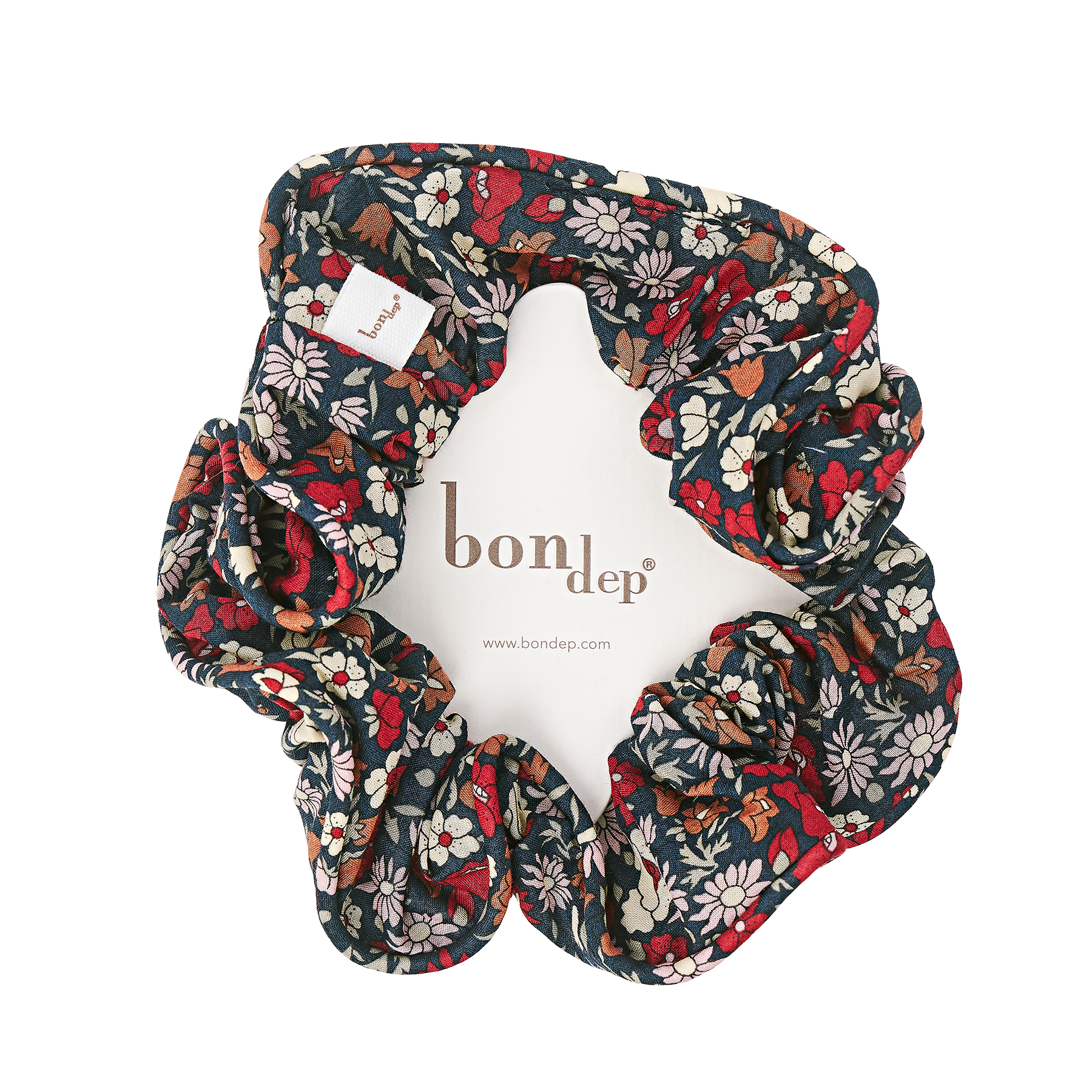 HAIR SHRUNK MW LIBERTY PETAL DAISY from Bon Dep Icons