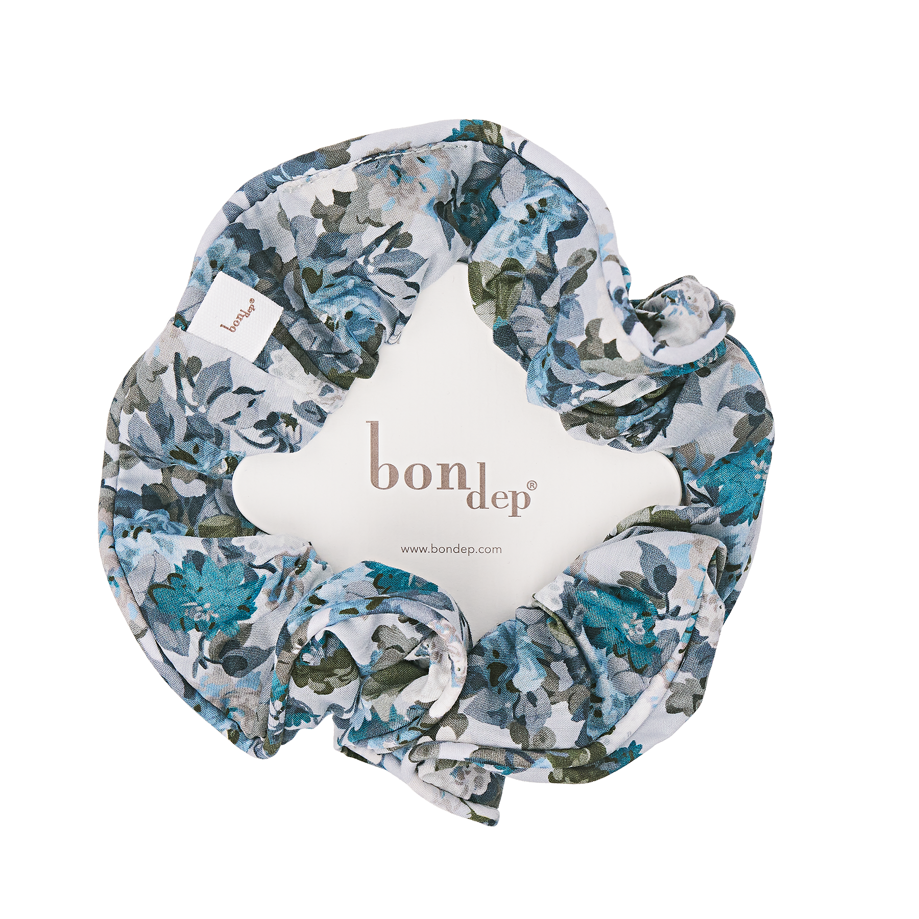 HAIR SHRUNK MW LIBERTY CHATSWORTH GARDEN from Bon Dep Icons