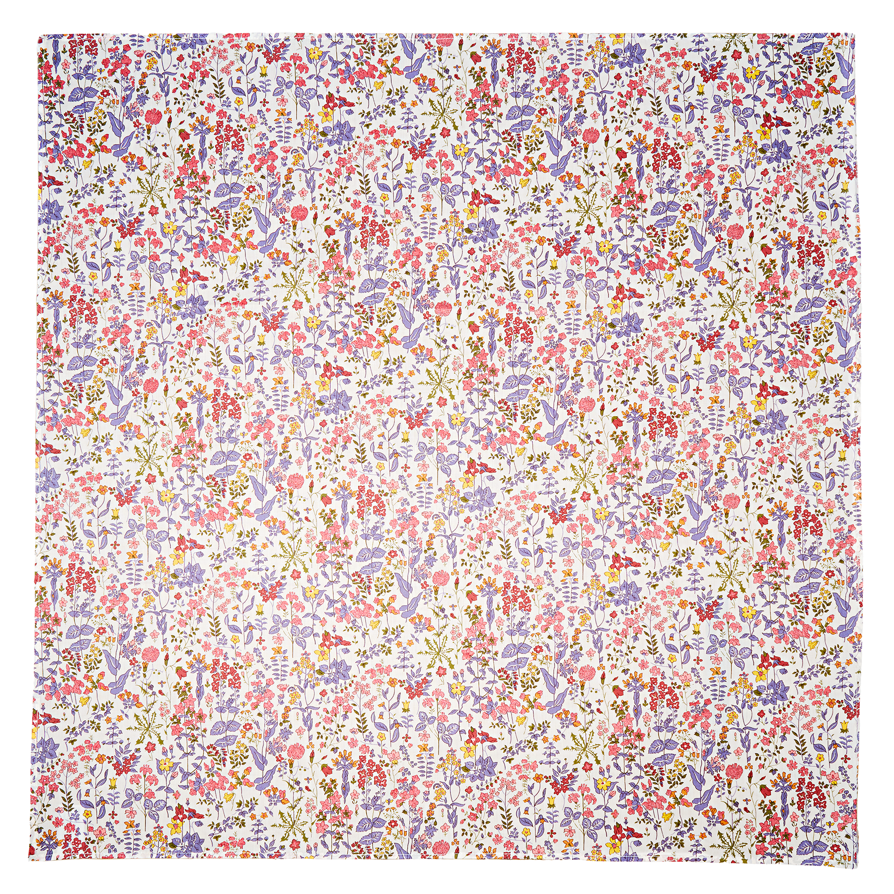 SCARF MW LIBERTY FIELD FLOWERS