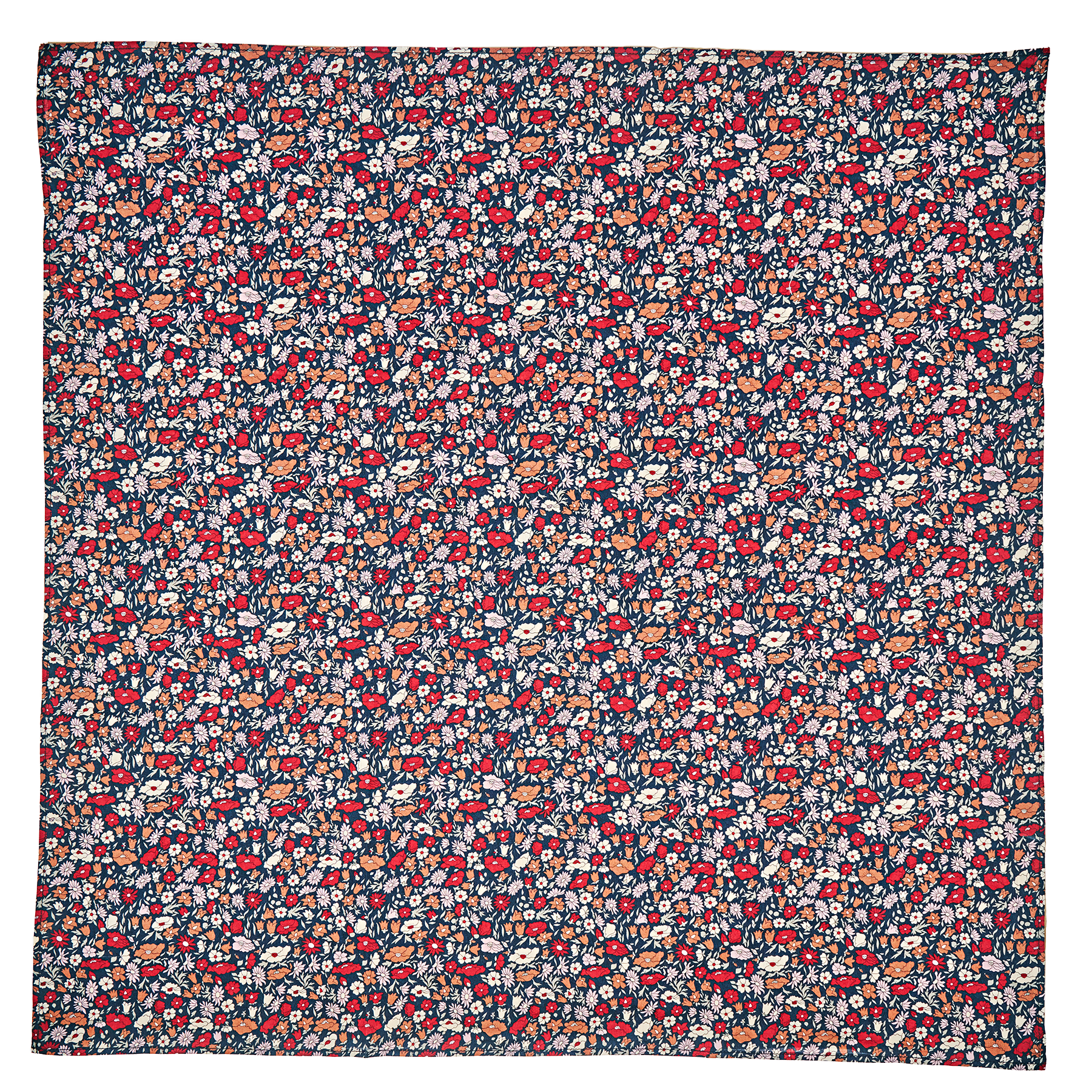 SCARF MW LIBERTY PETAL DAISY
