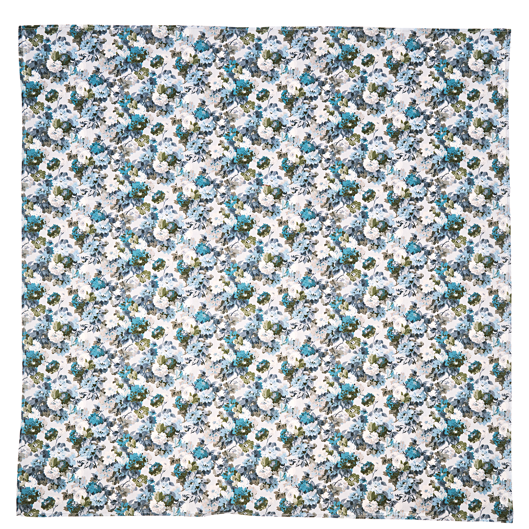 SCARF MW LIBERTY CHATSWORTH GARDEN