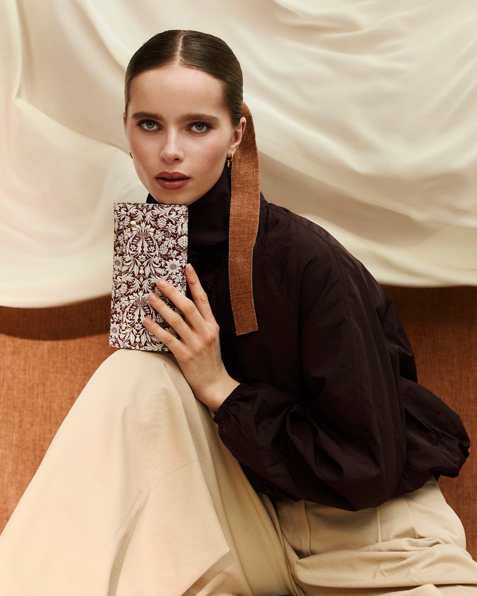 JEWELRY ROLL MW LIBERTY MORTIMER