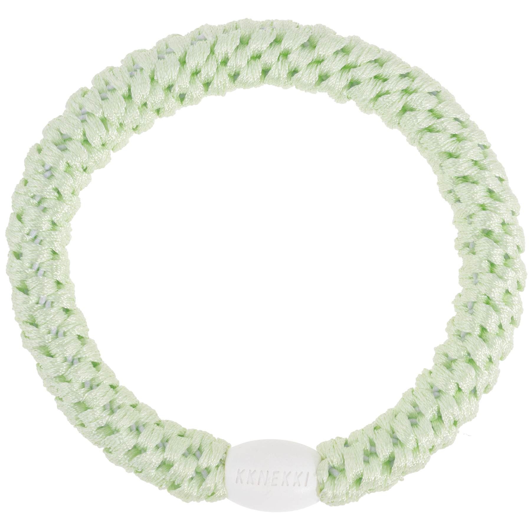 Image of Kknekki Mint  from Kknekki original hair ties