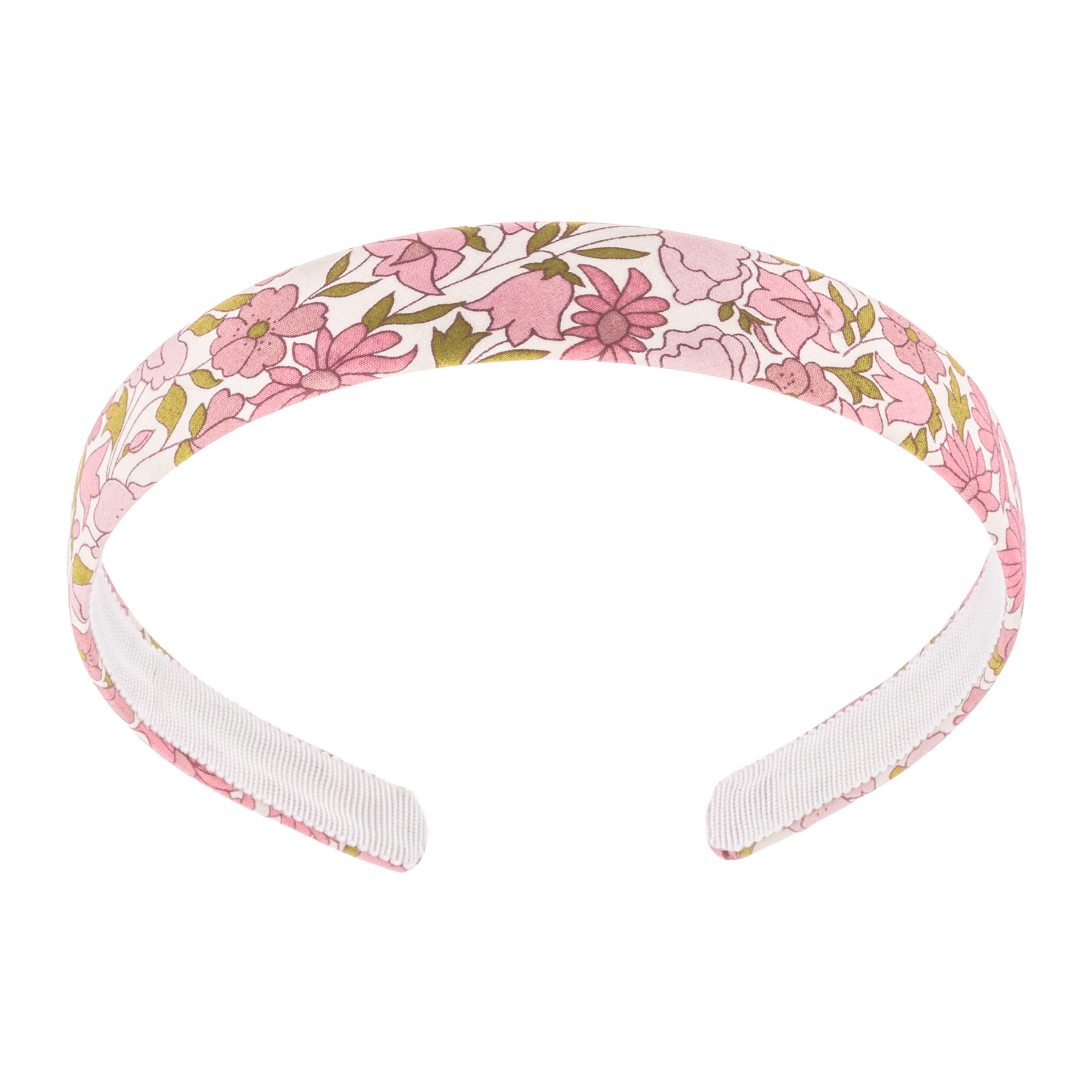 Image of Hairband mw Liberty Poppy and Daisy from Bon Dep Icons