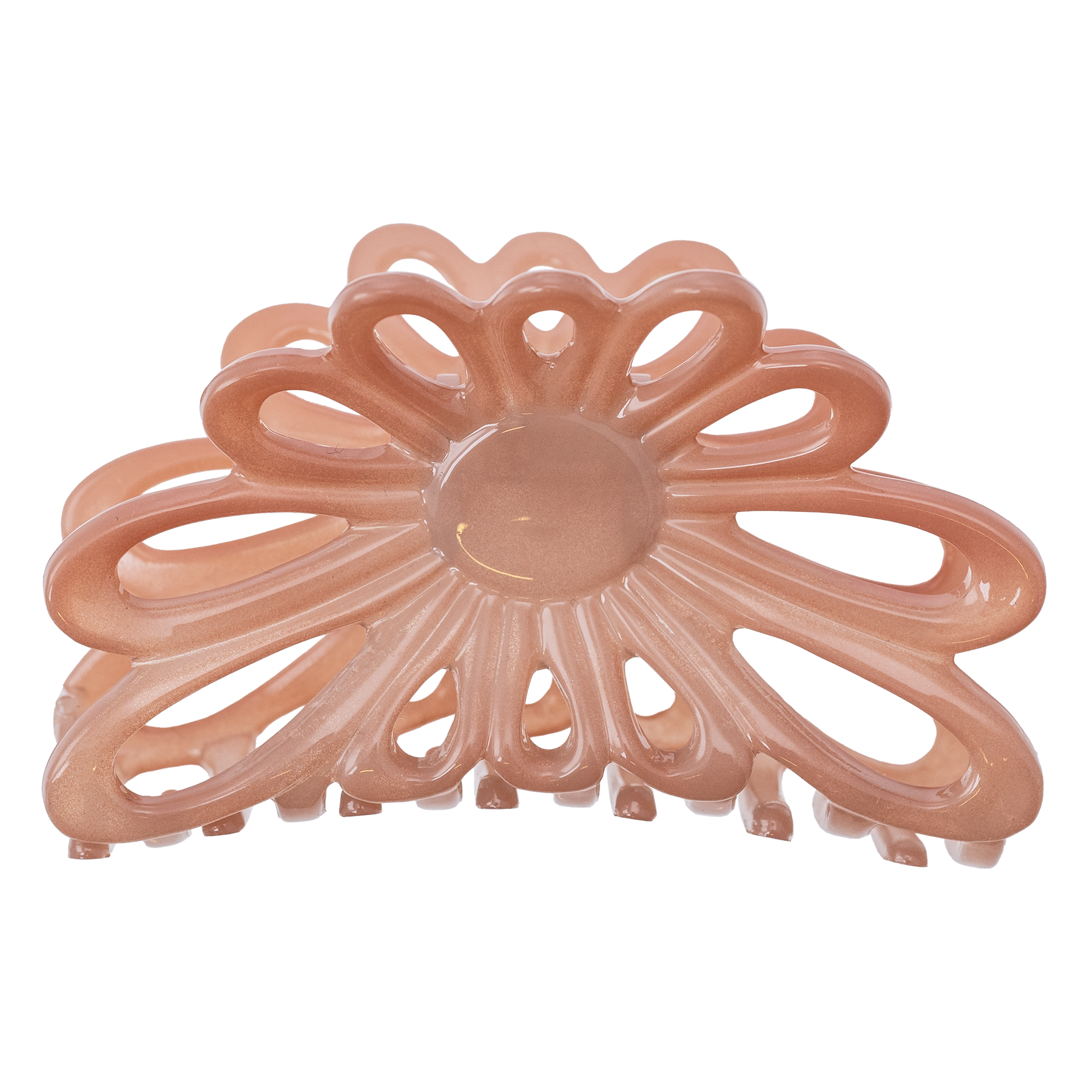 Image of Flower claw 8cm Pink from Bon Dep Icons