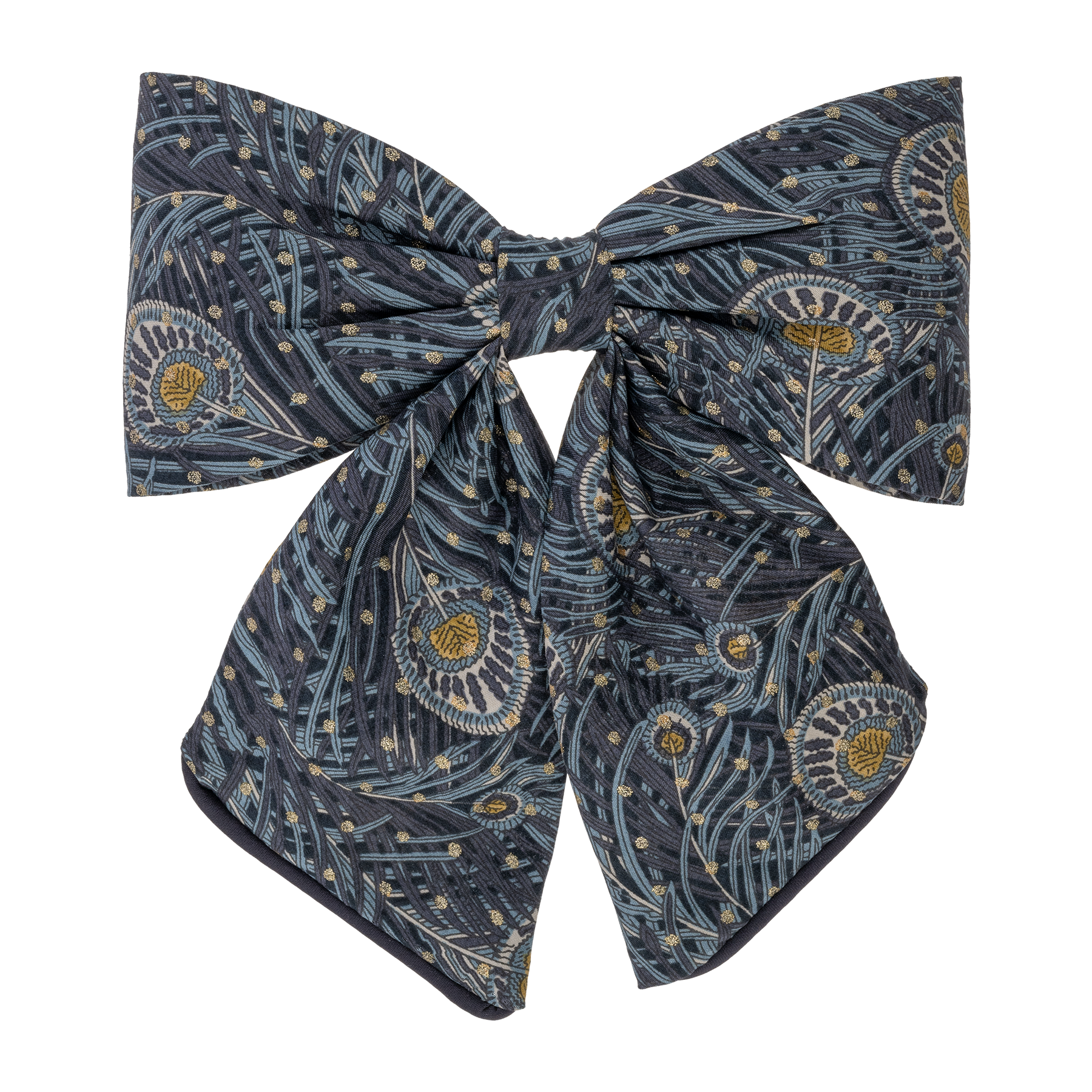 LUXURY BOW MW LIBERTY QUEEN HERA SPOT from Bon Dep Icons