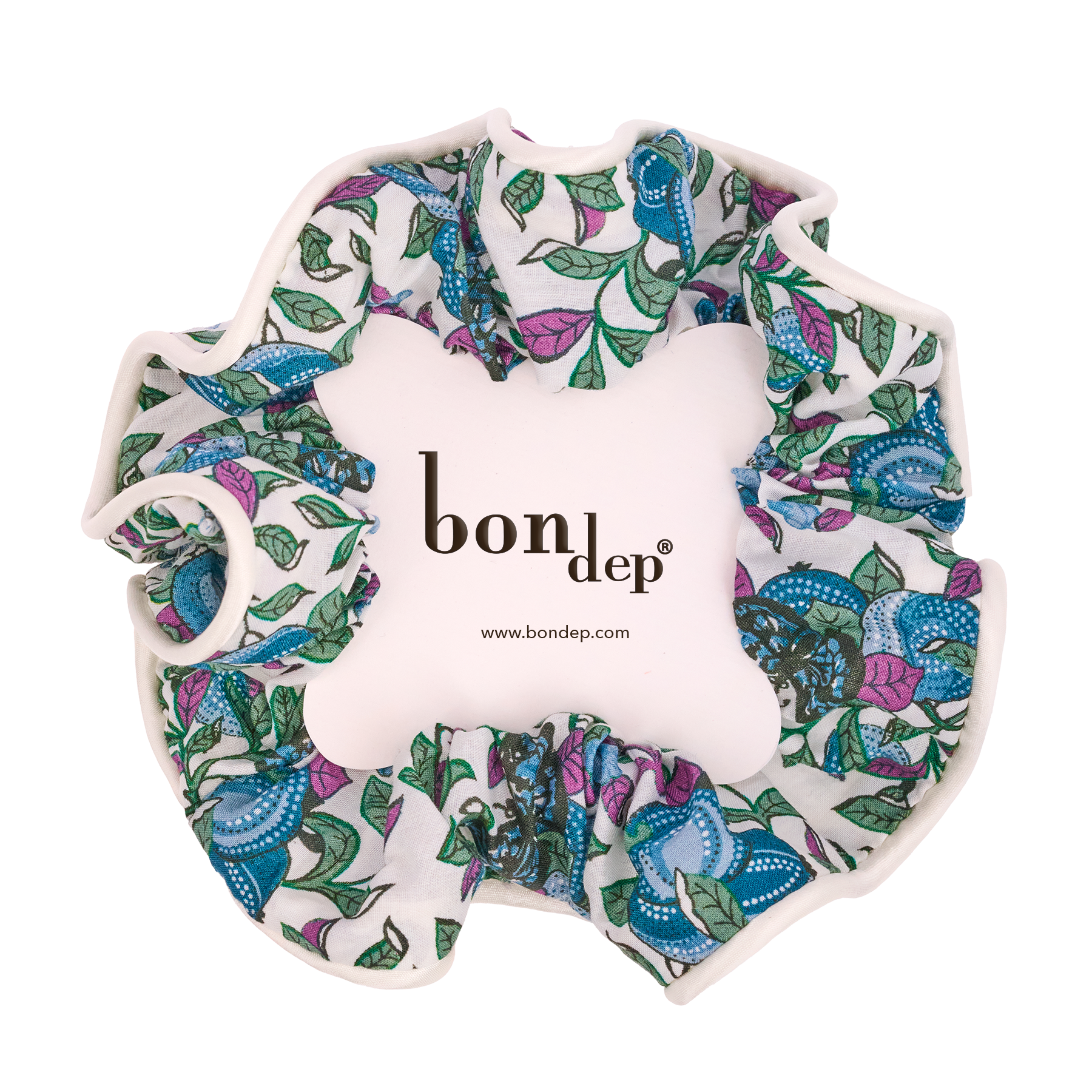 HAIR SHRUNK MW LIBERTY ORCHARD from Bon Dep Icons