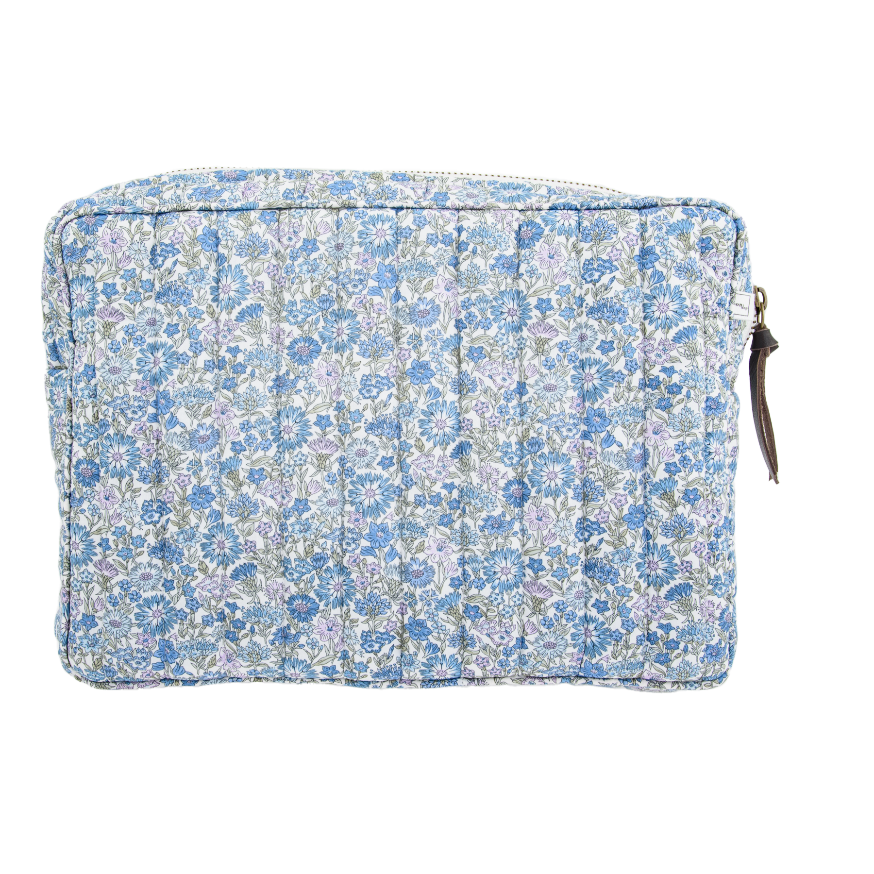 POUCH BIG MW LIBERTY FABRIC MAY FIELDS