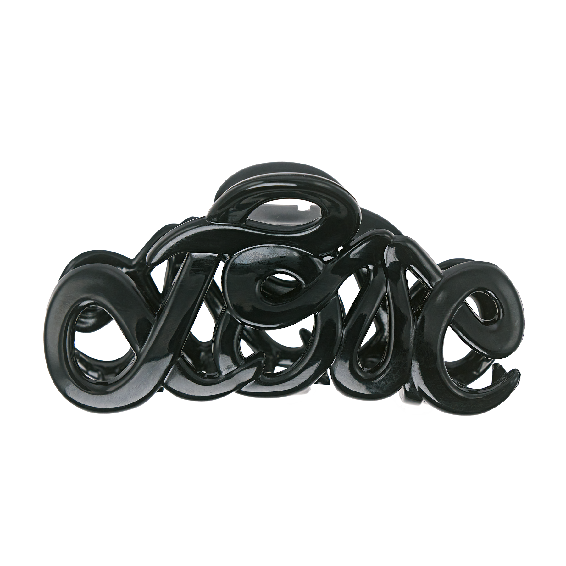 LOVE CLAW 8CM BLACK from Bon Dep Icons