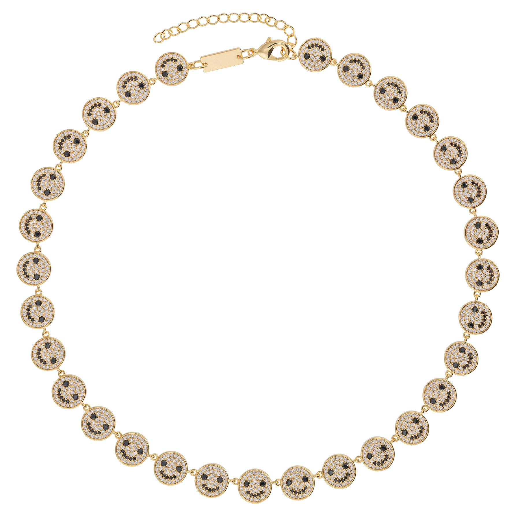 MARIE NECKLACE
